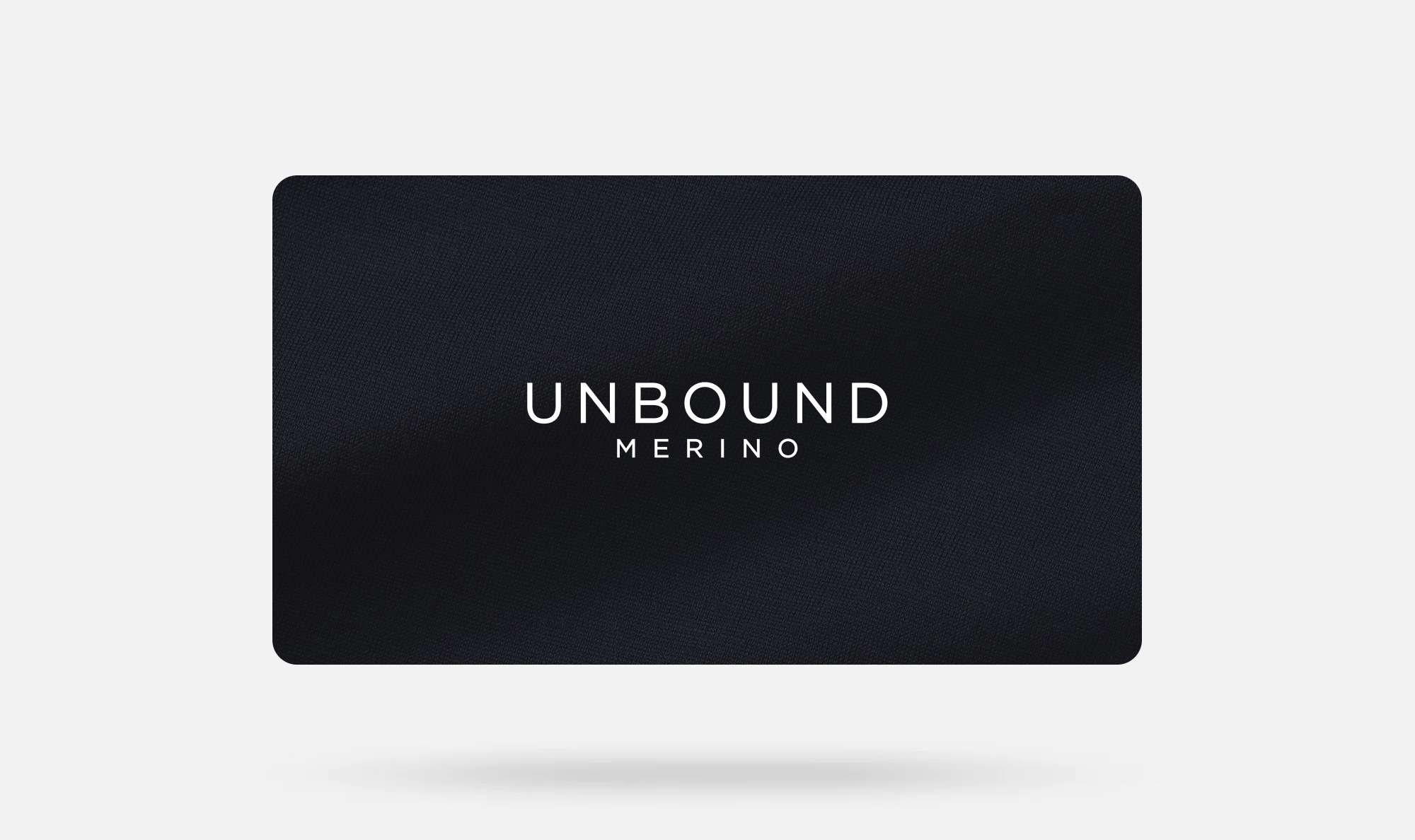 Digital Gift Card