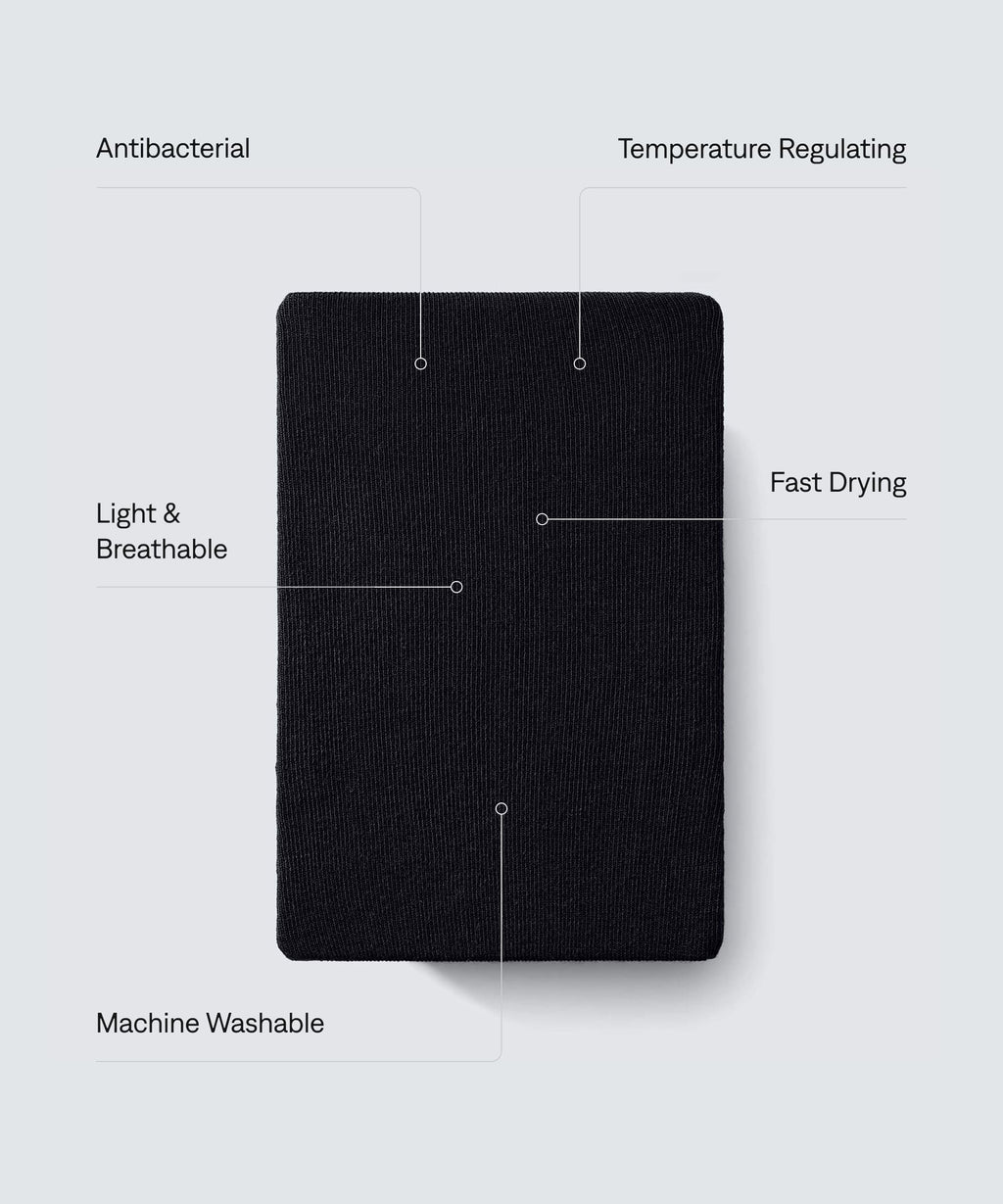 Women's Merino Tights