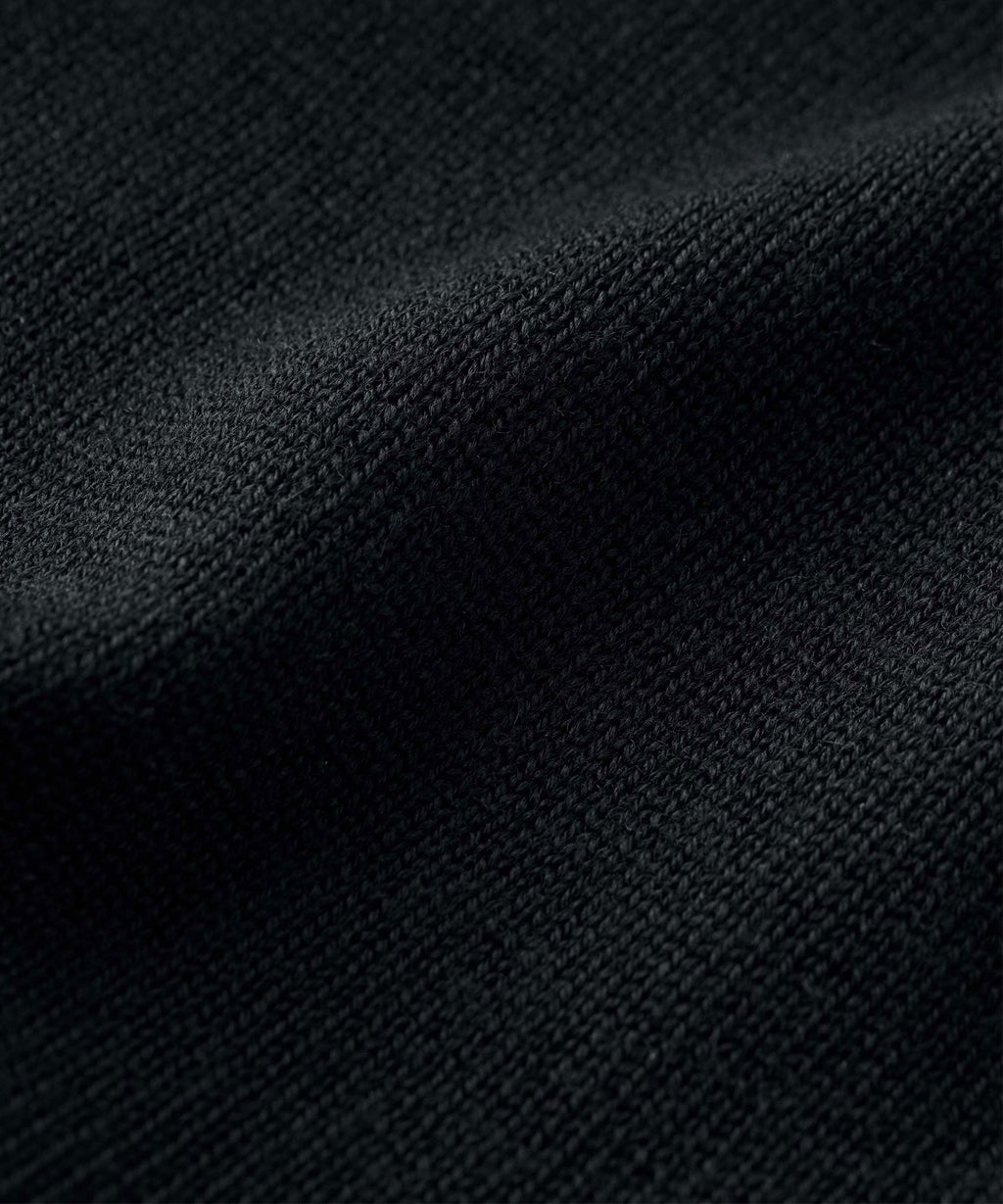 Men's Merino Crew Sweater