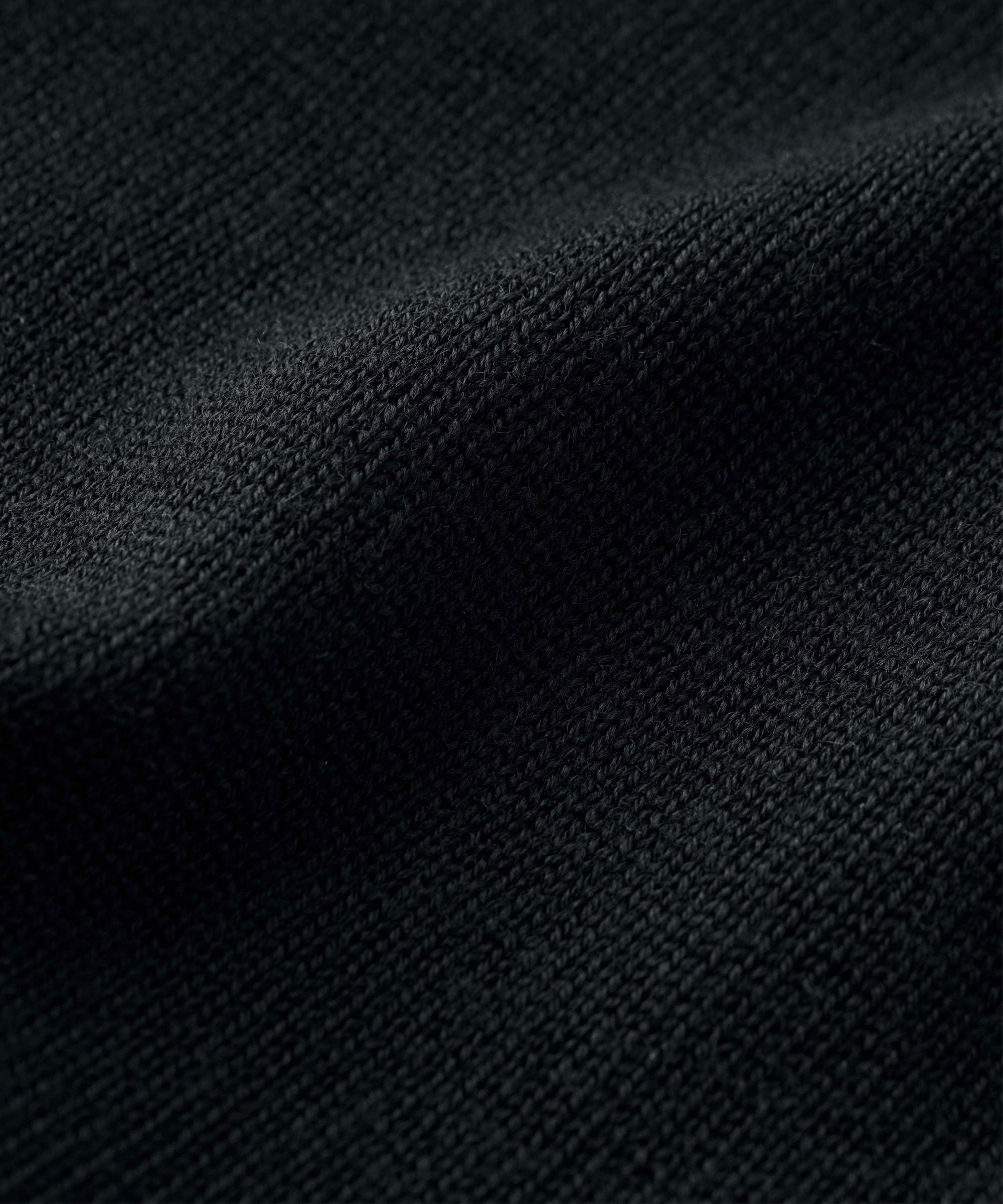 Men's Merino Crew Sweater