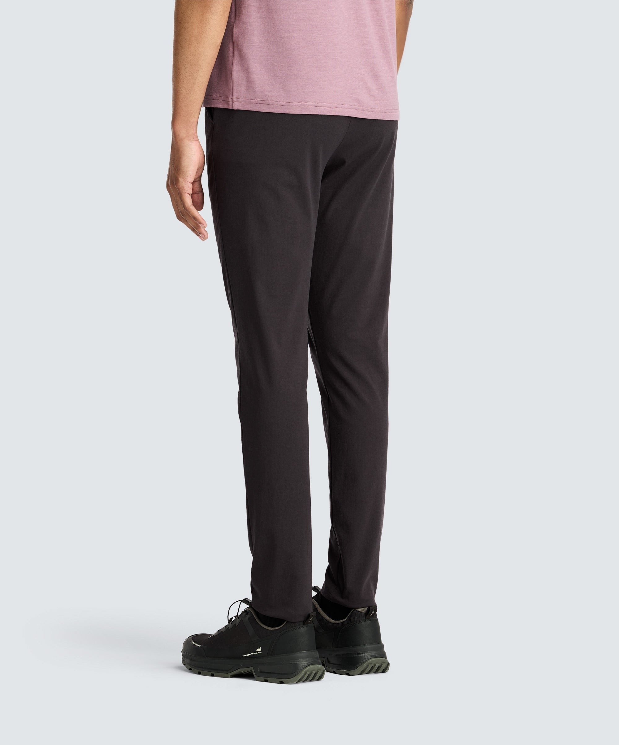 Men's Merino Flex Jogger