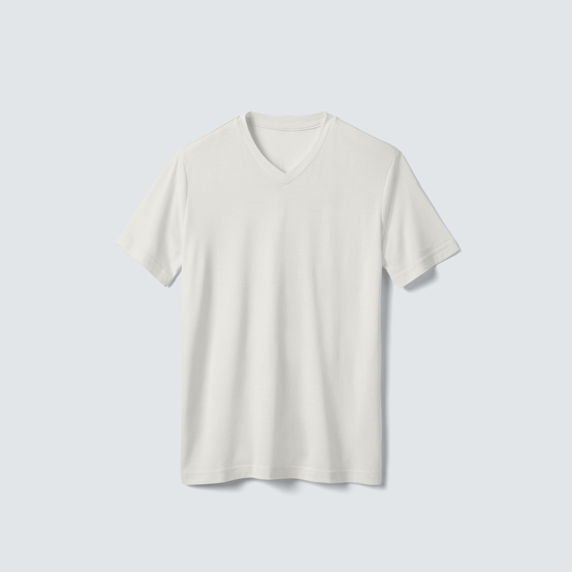 Men's Merino V-Neck T-Shirt