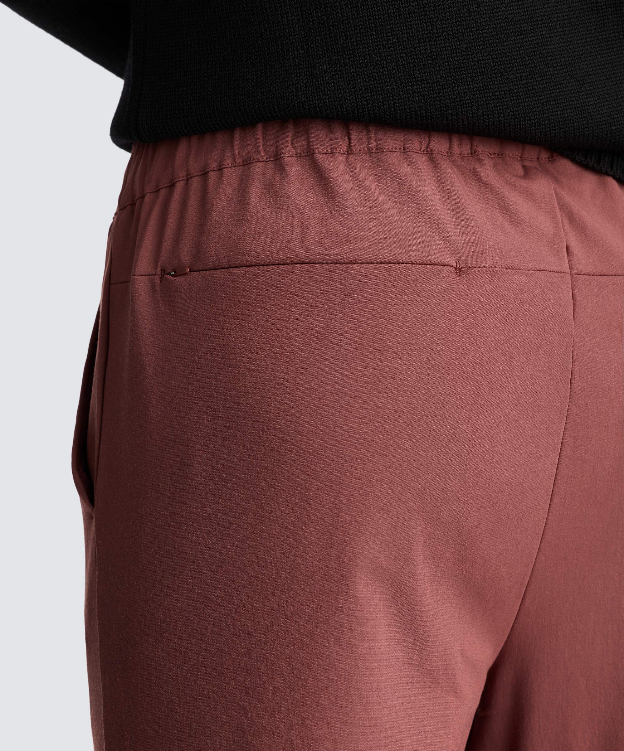 Men's Merino Flex Jogger