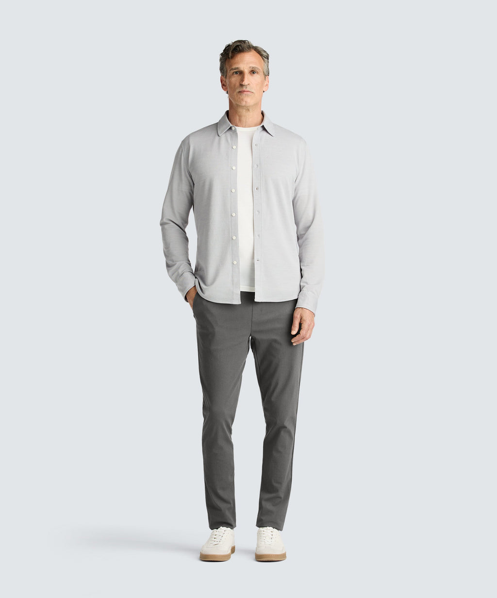Men's Merino Flex Jogger