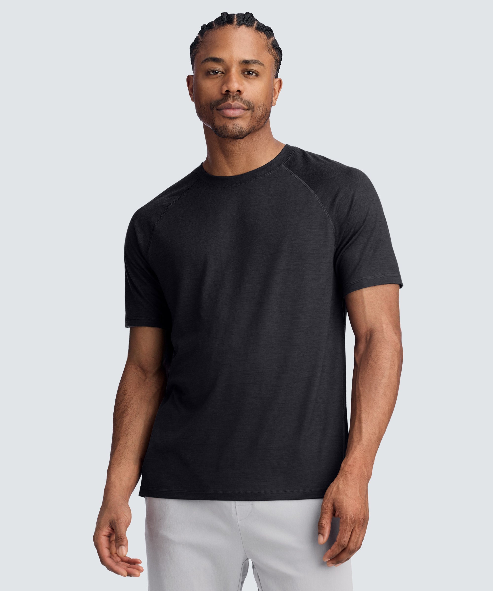 Men's Active Merino T-Shirt