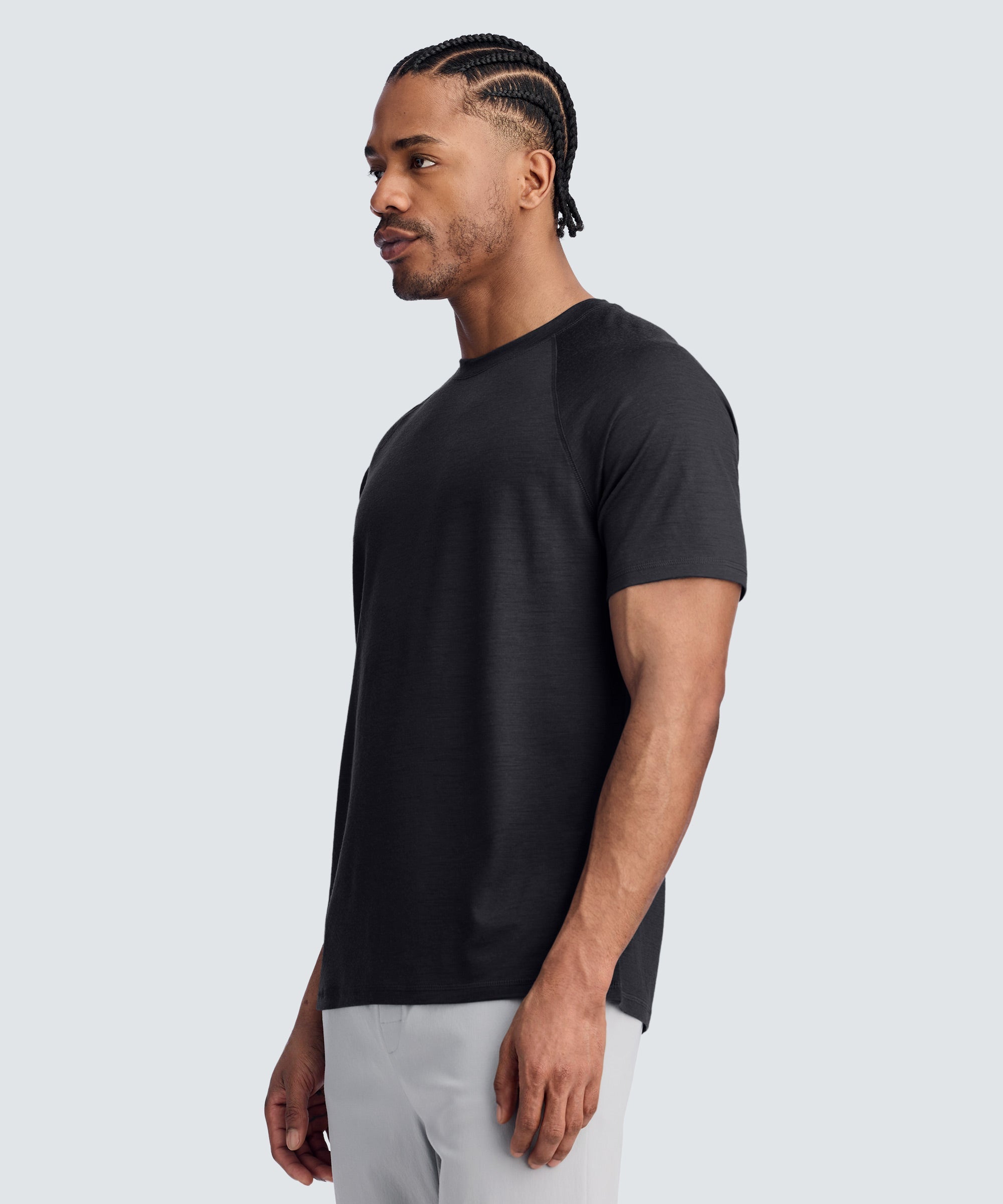 Men's Active Merino T-Shirt