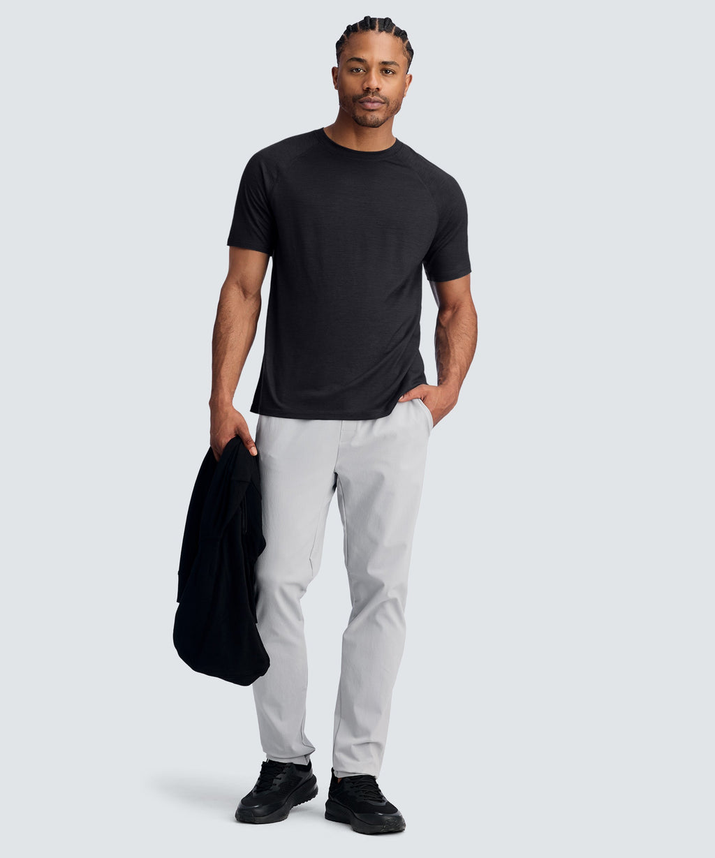 Men's Active Merino T-Shirt