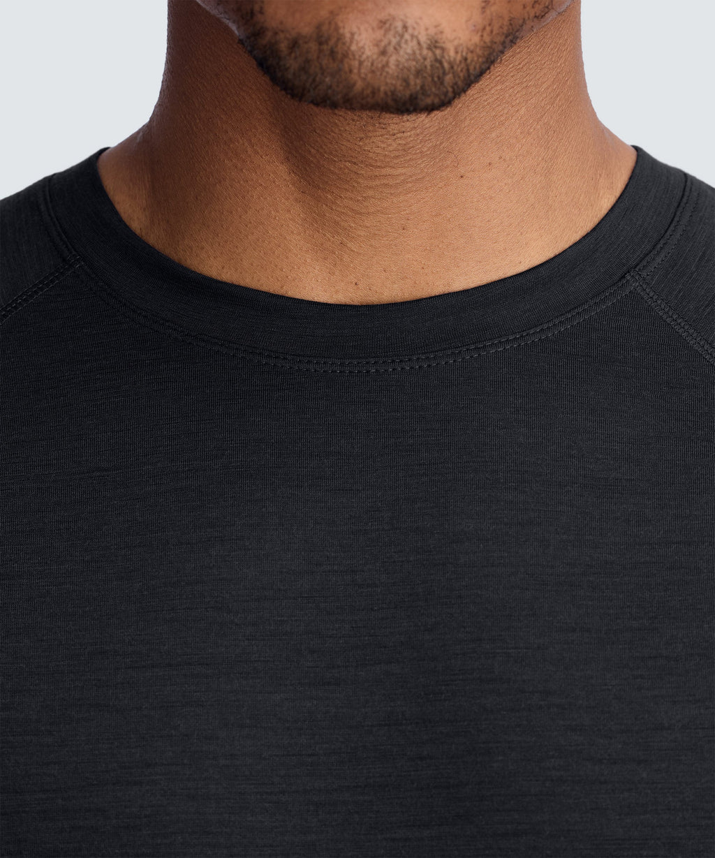 Men's Active Merino T-Shirt