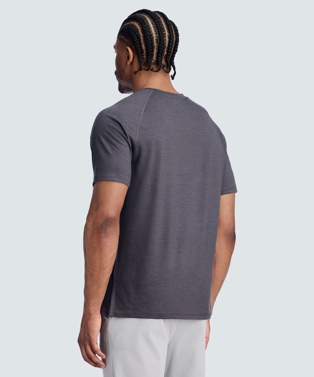 Men's Active Merino T-Shirt