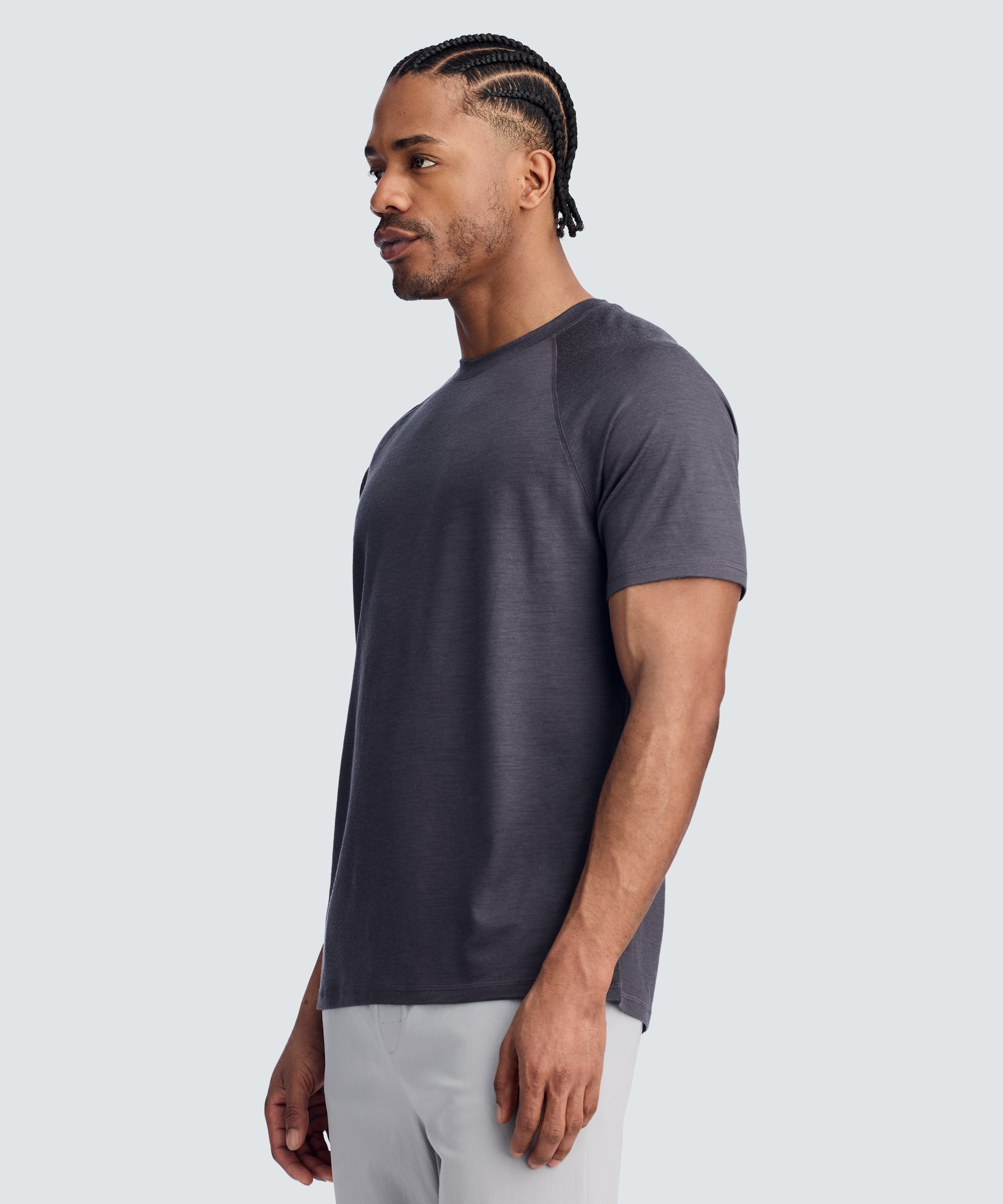 Men's Active Merino T-Shirt