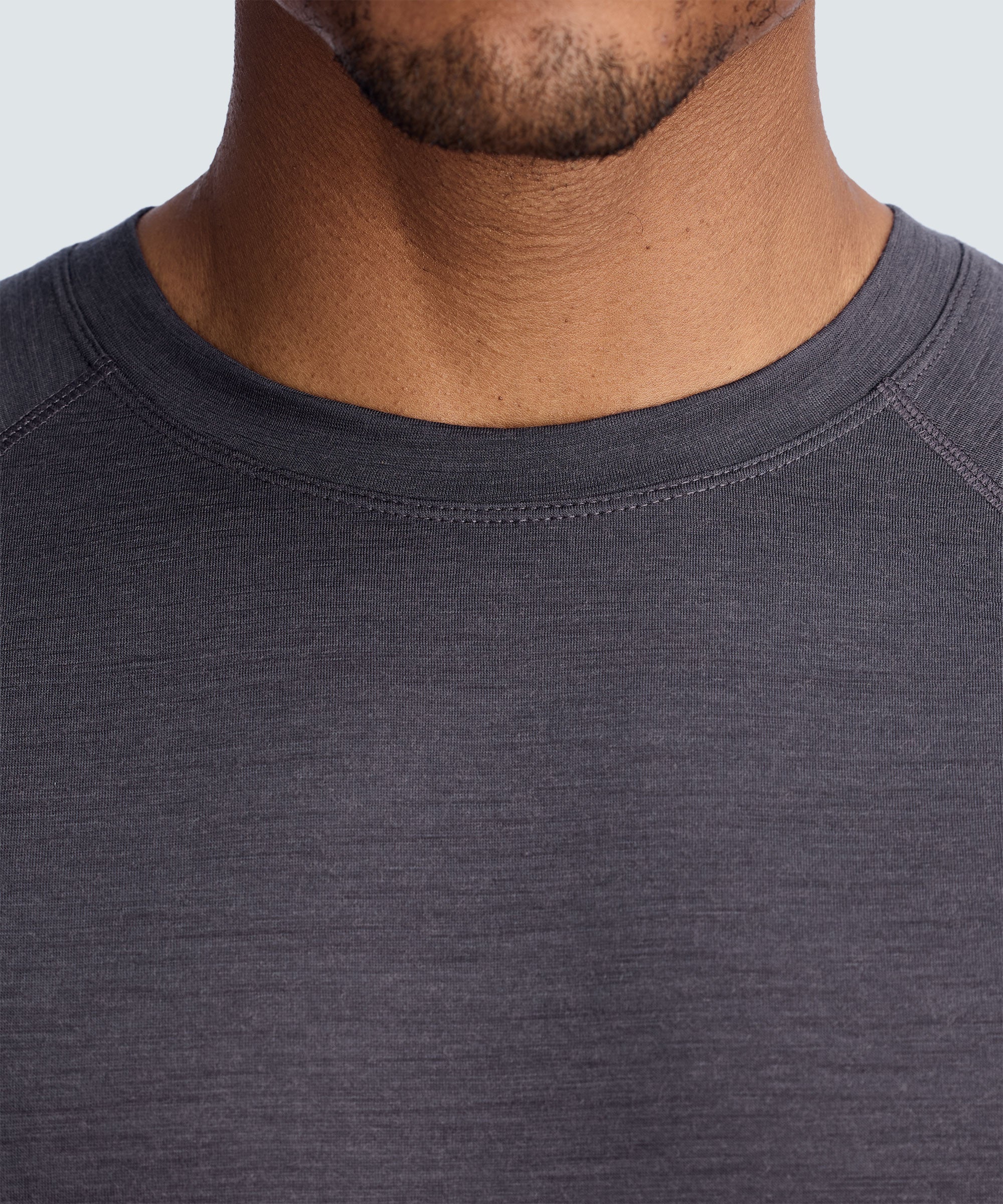 Men's Active Merino T-Shirt