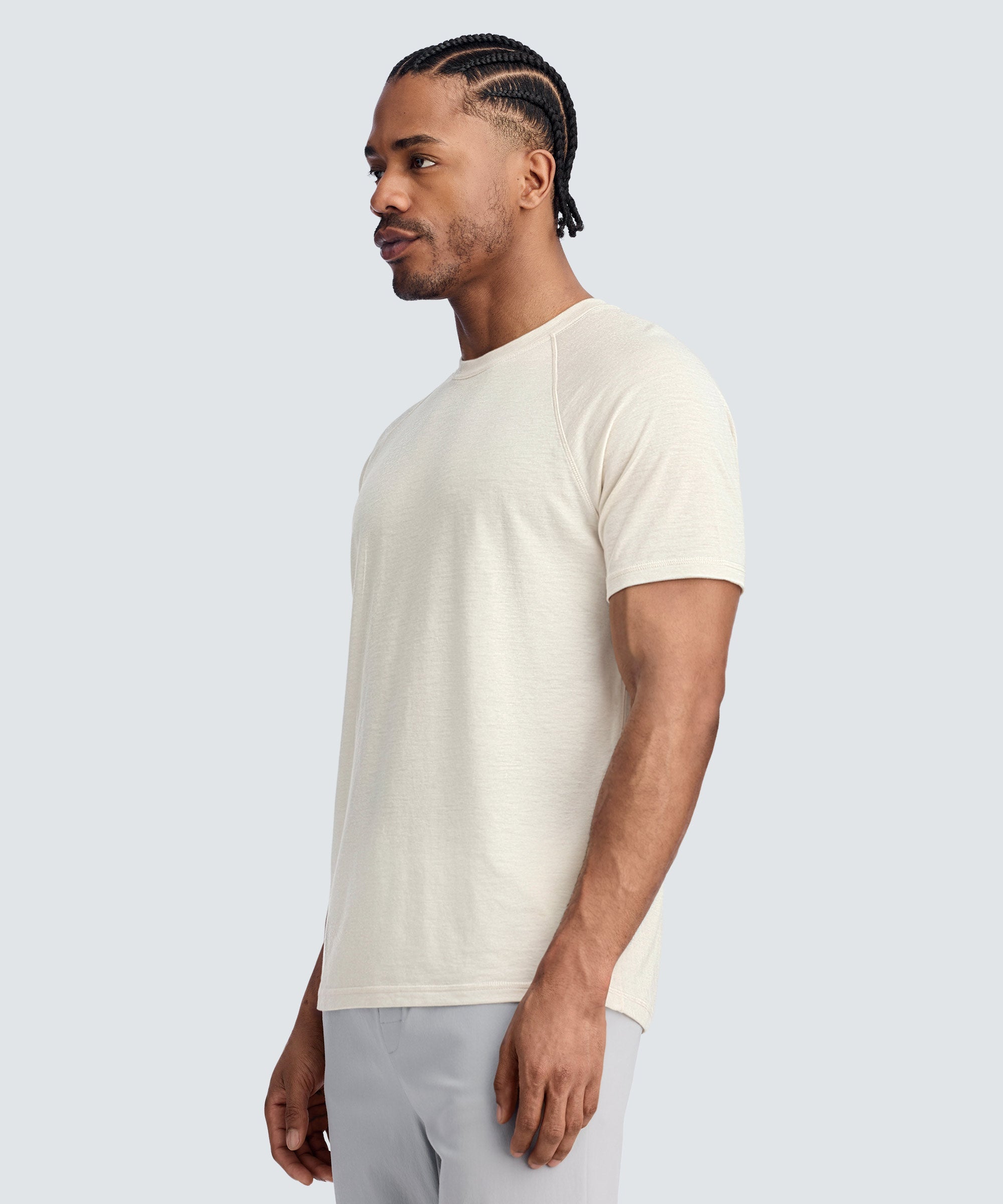 Men's Active Merino T-Shirt