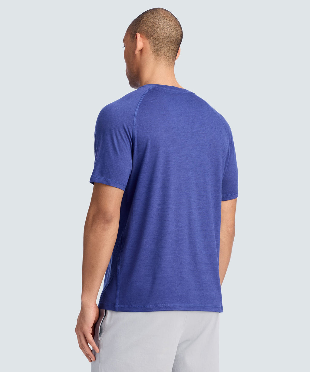 Men's Active Merino T-Shirt