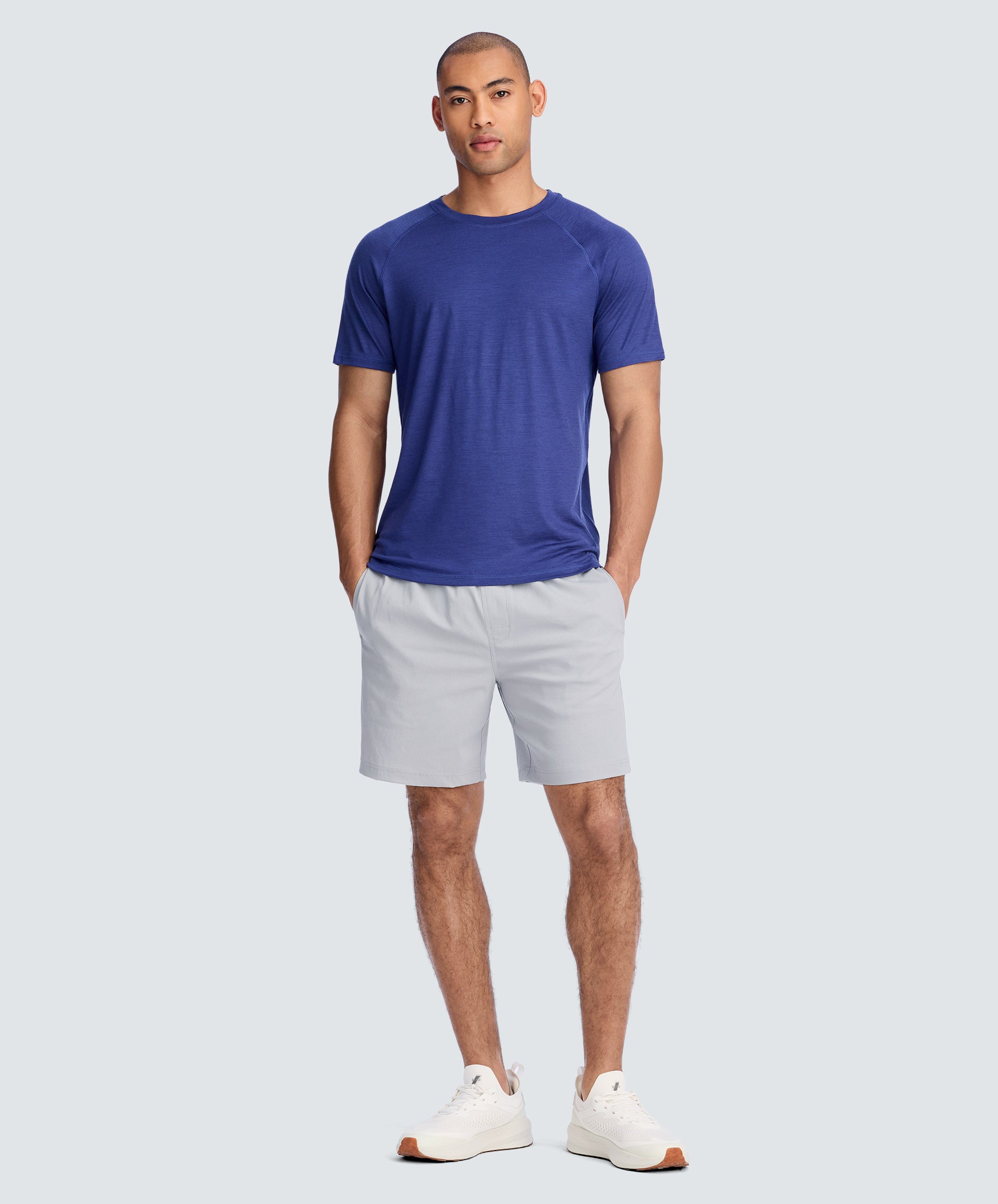 Men's Active Merino T-Shirt