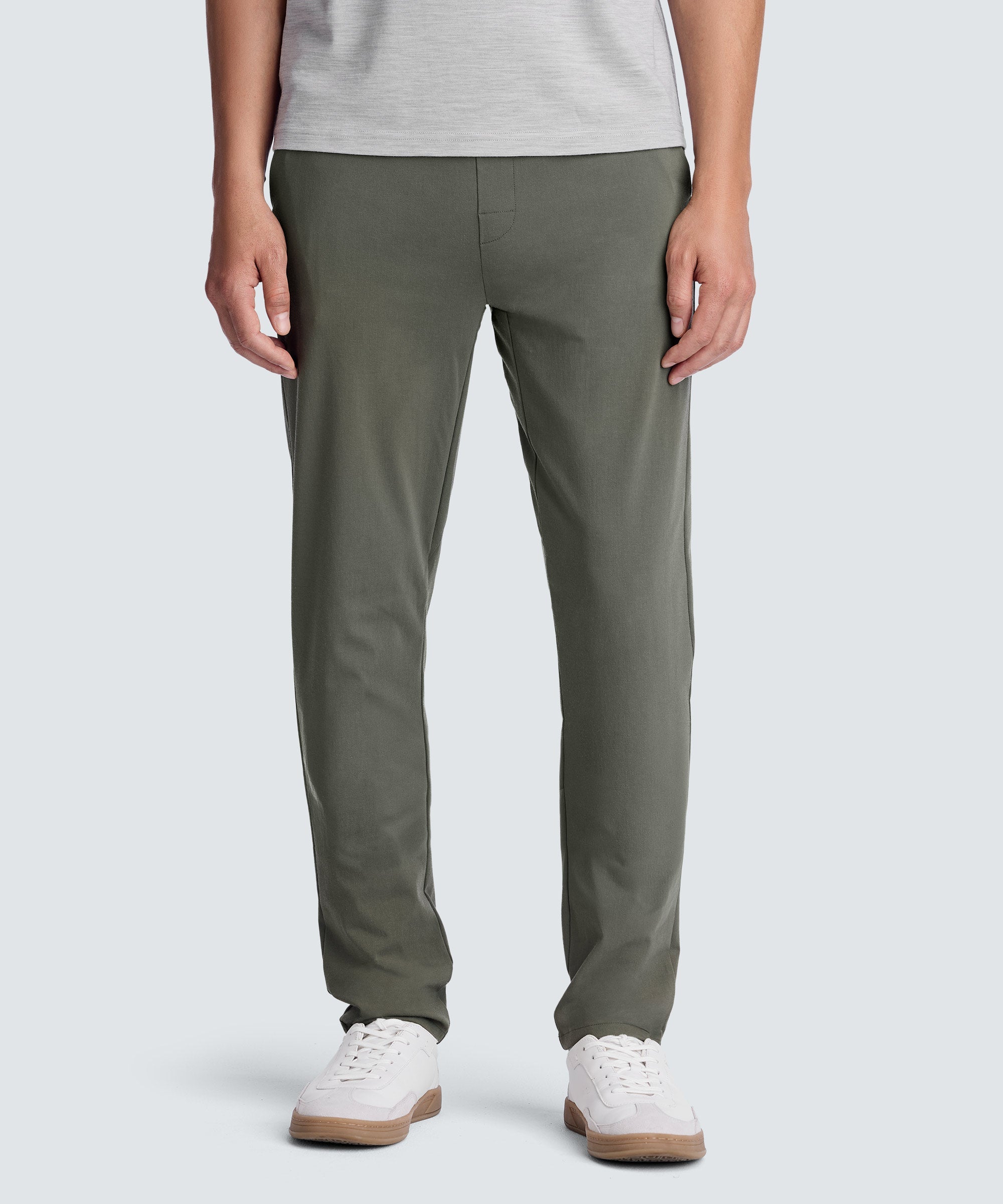 Men's Merino Flex Jogger