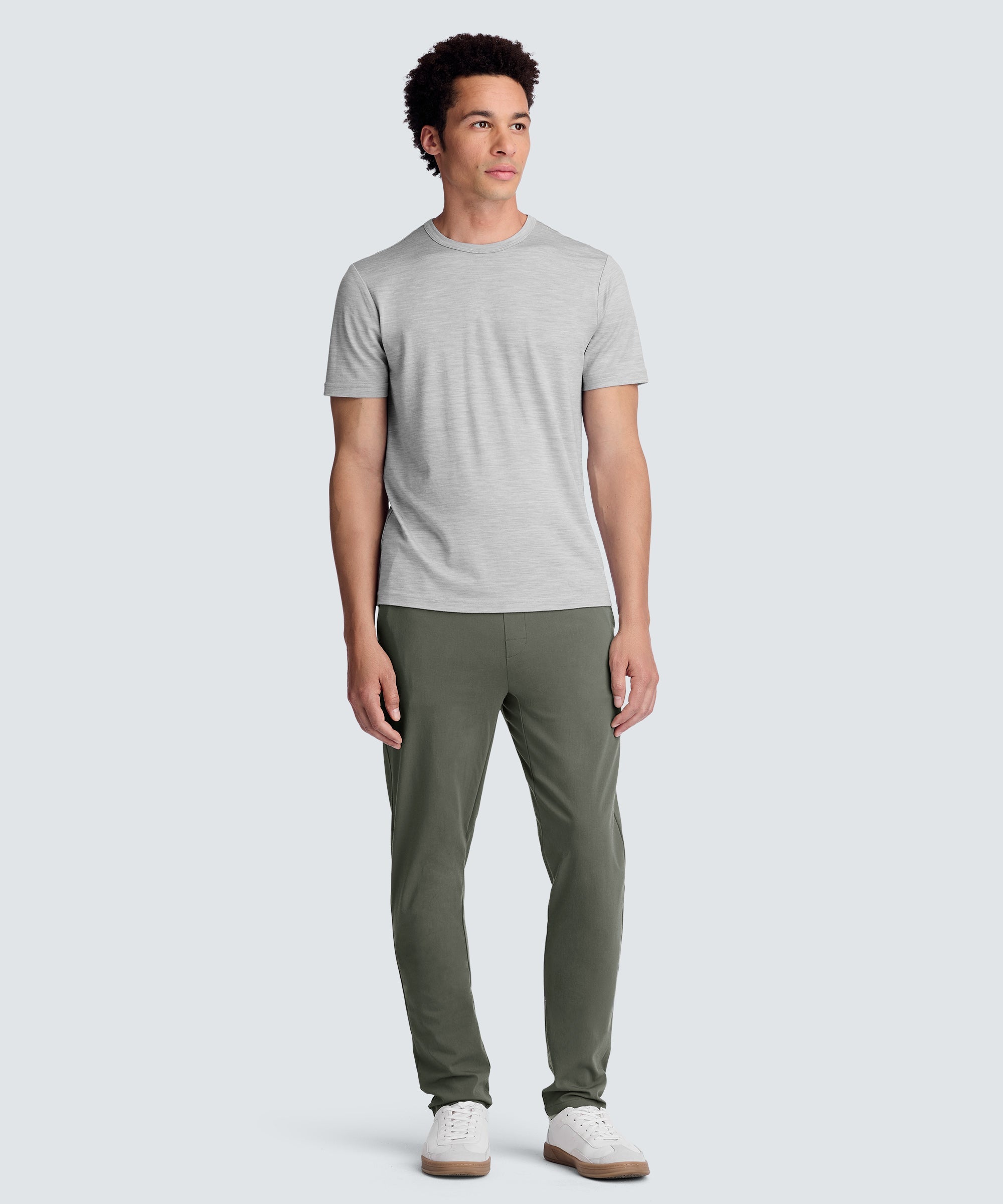 Men's Merino Flex Jogger