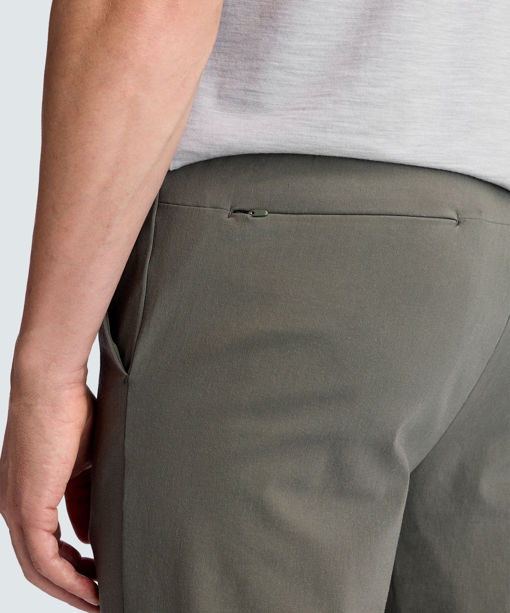 Men's Merino Flex Jogger