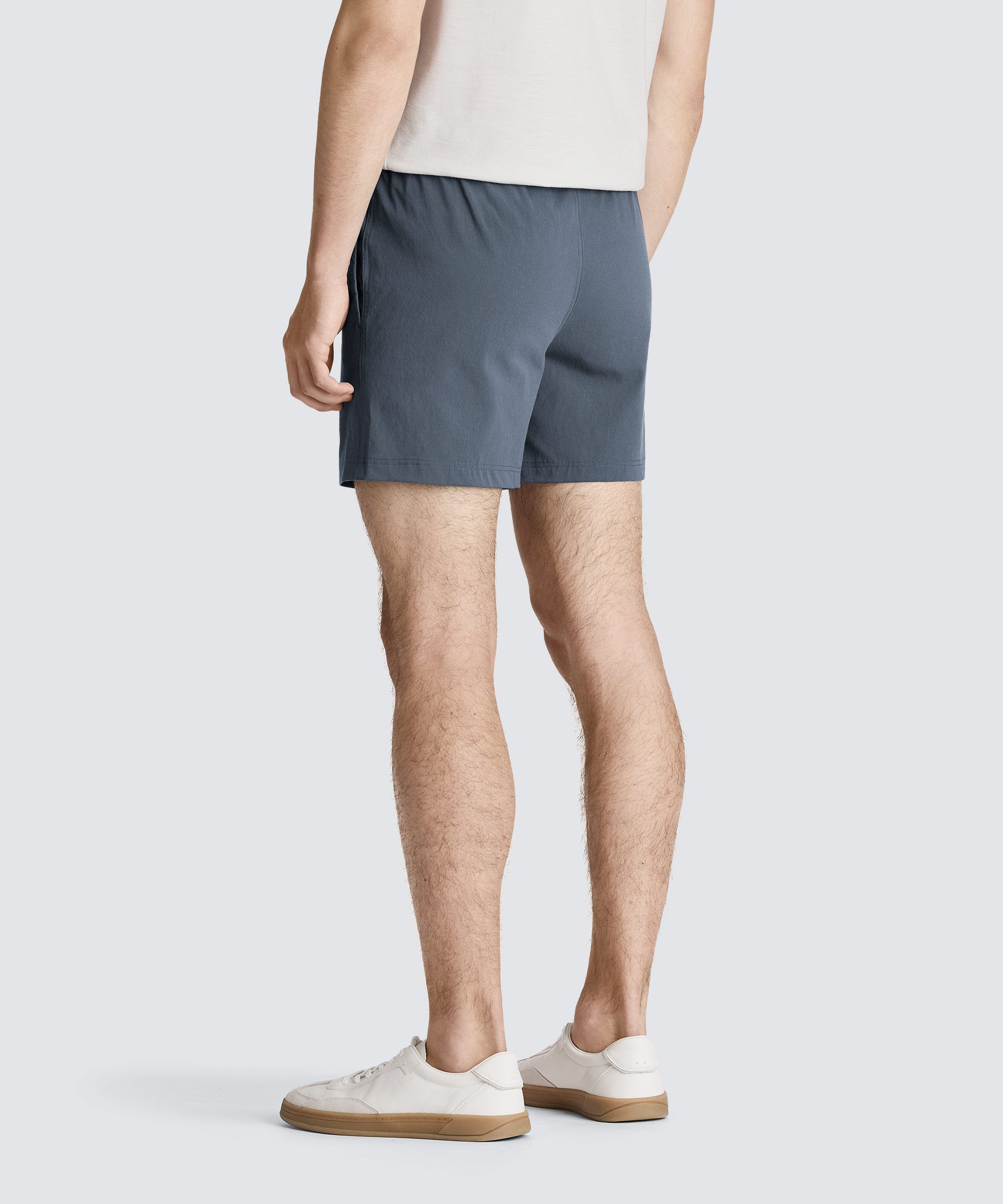 Men’s Merino Flex Shorts