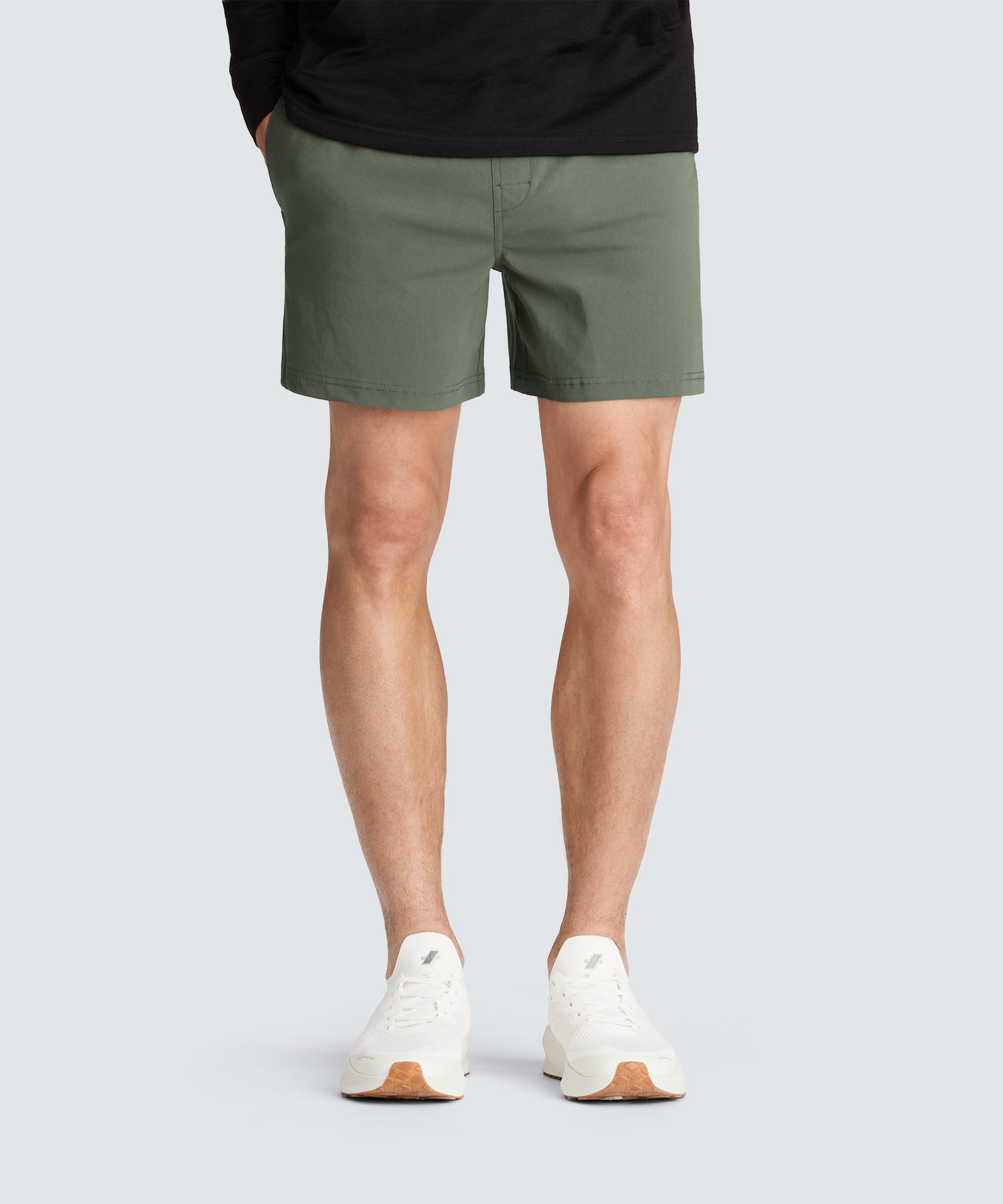 Men’s Merino Flex Shorts