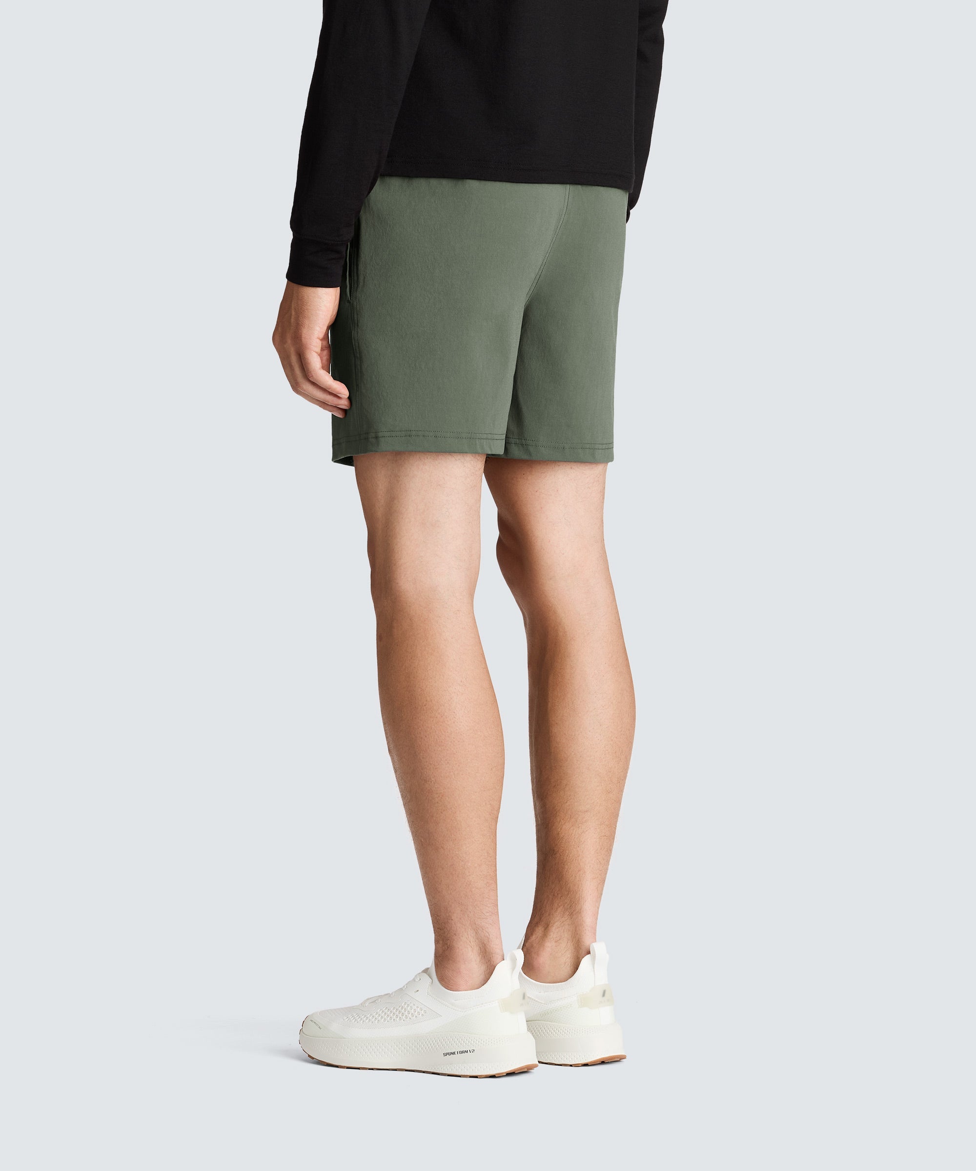 Men’s Merino Flex Shorts