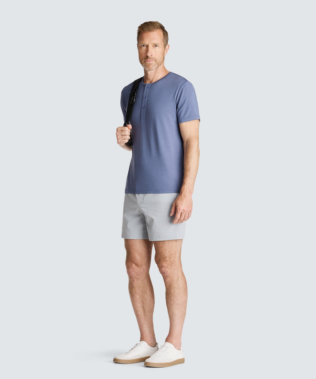 Men’s Merino Flex Shorts