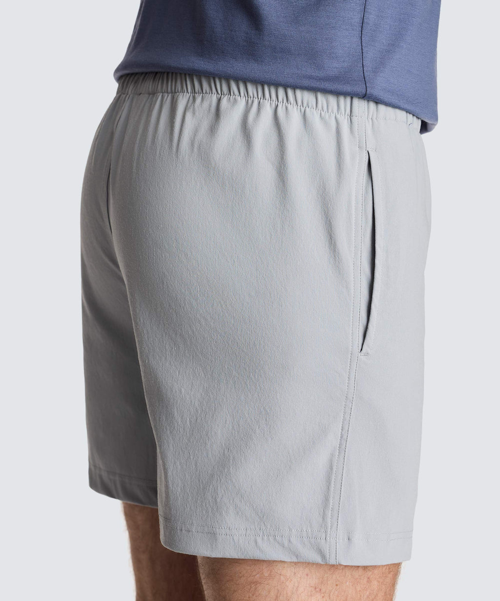 Men’s Merino Flex Shorts