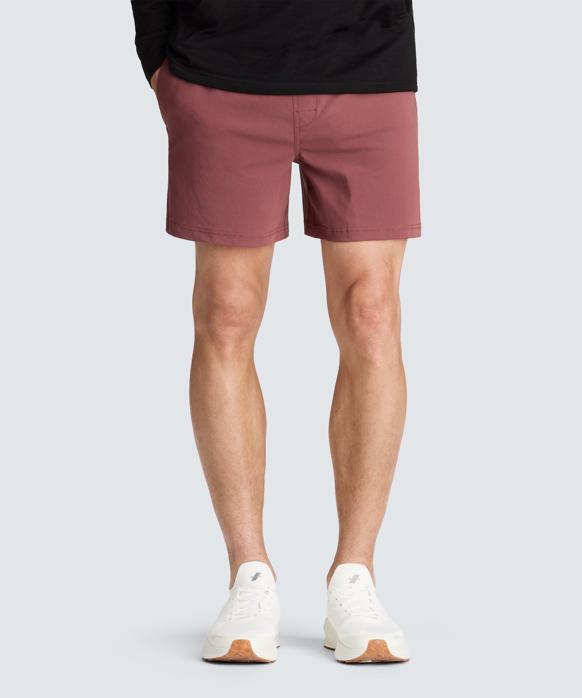 Men’s Merino Flex Shorts