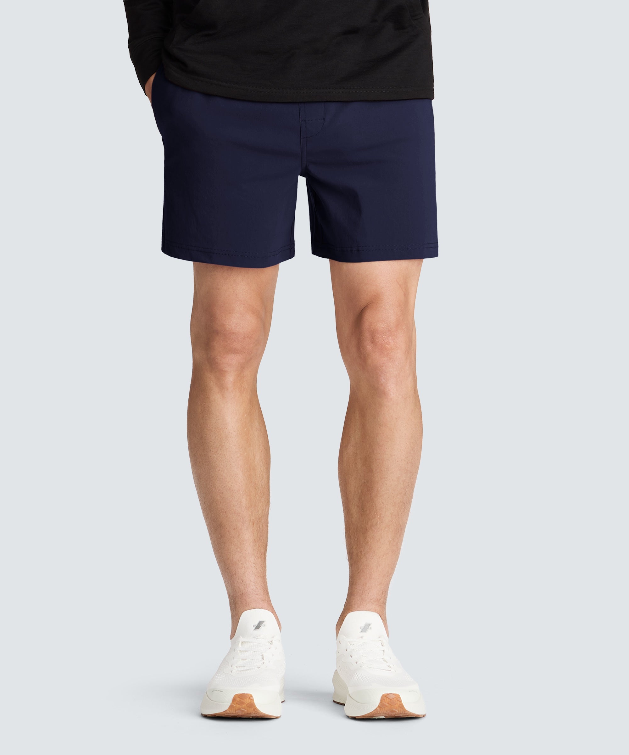 Men’s Merino Flex Shorts