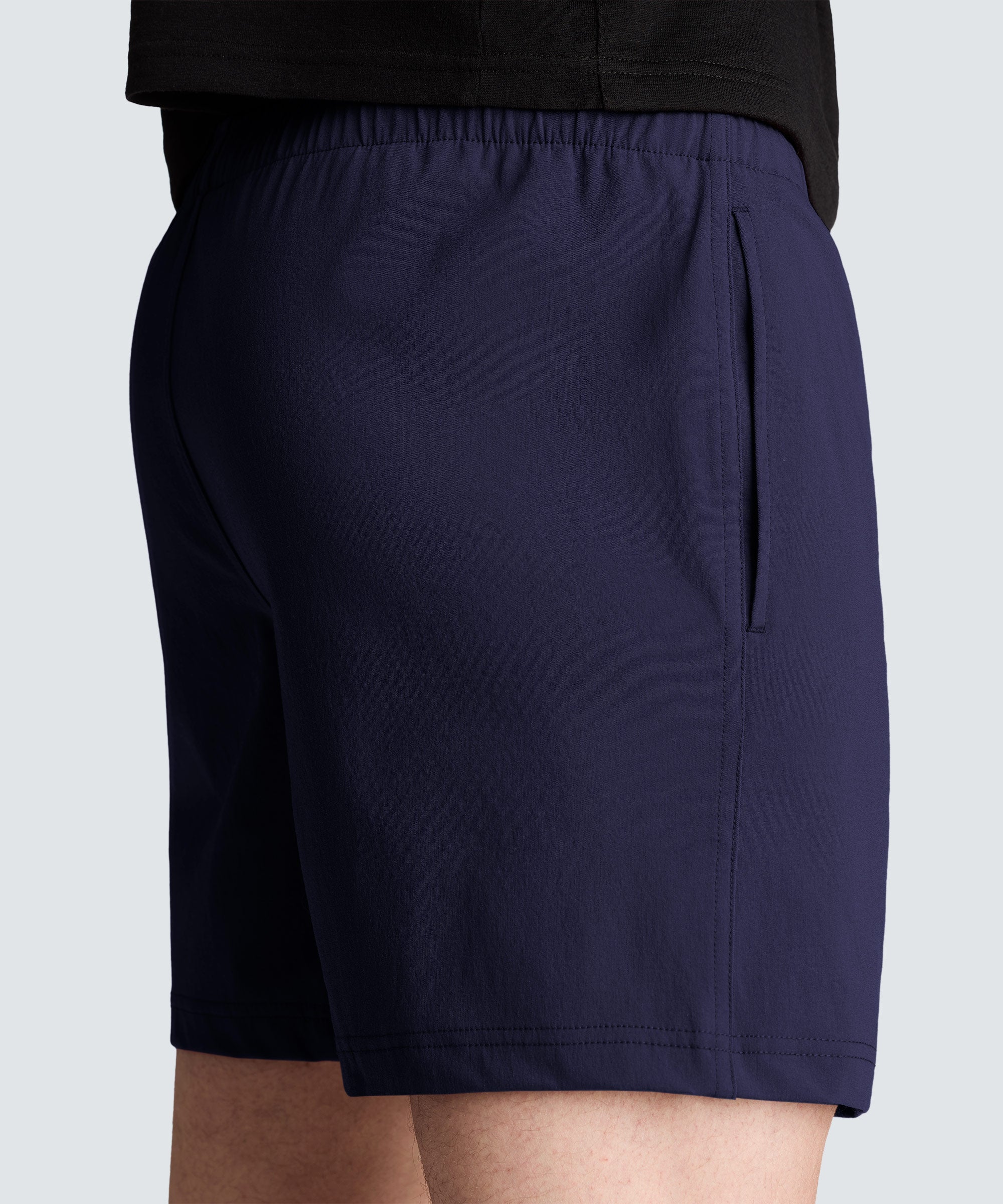 Men’s Merino Flex Shorts