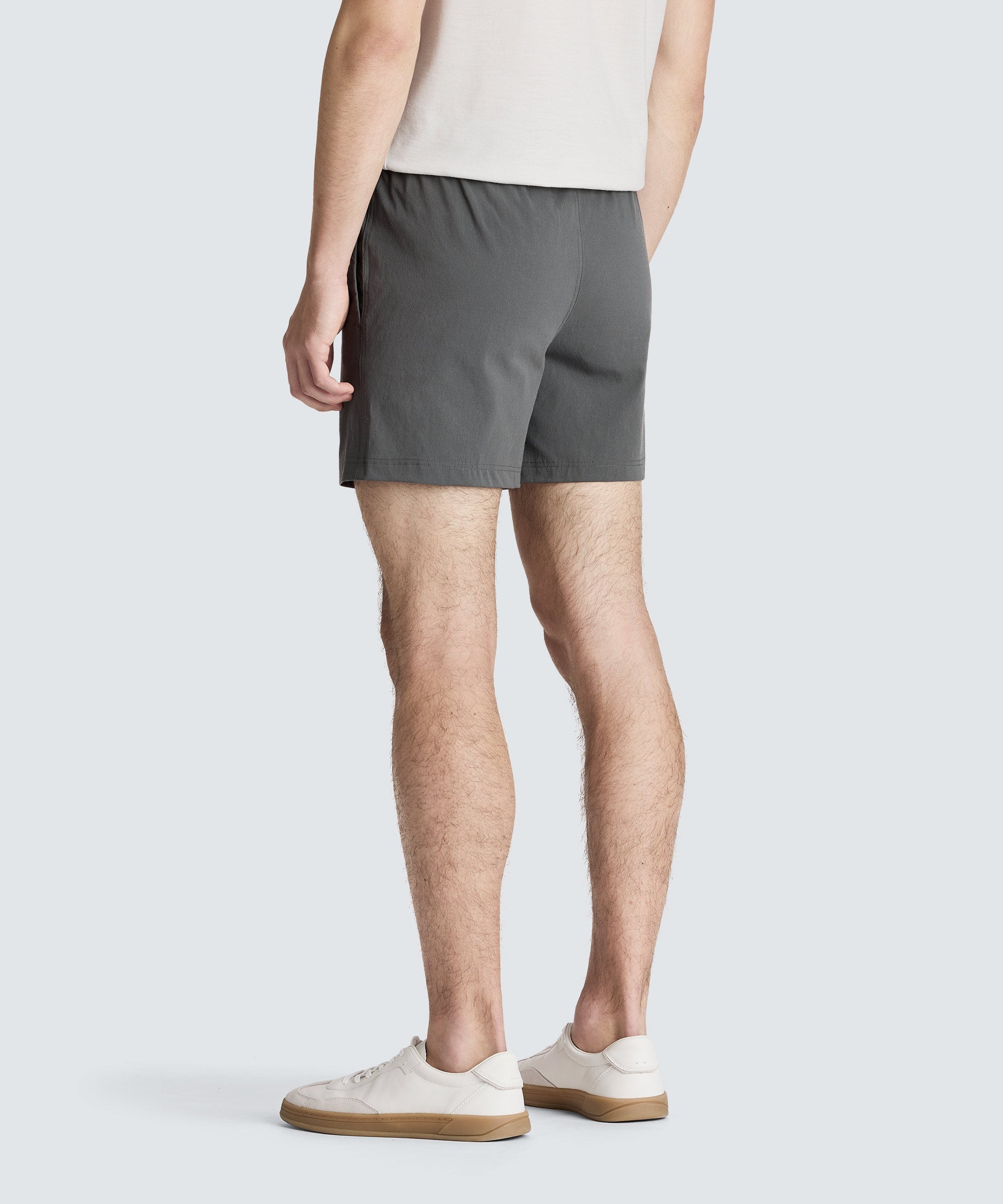 Men’s Merino Flex Shorts
