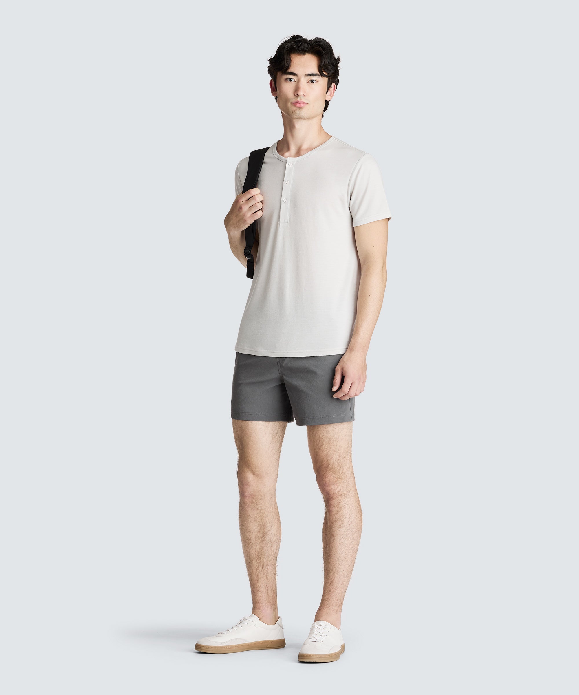 Men’s Merino Flex Shorts