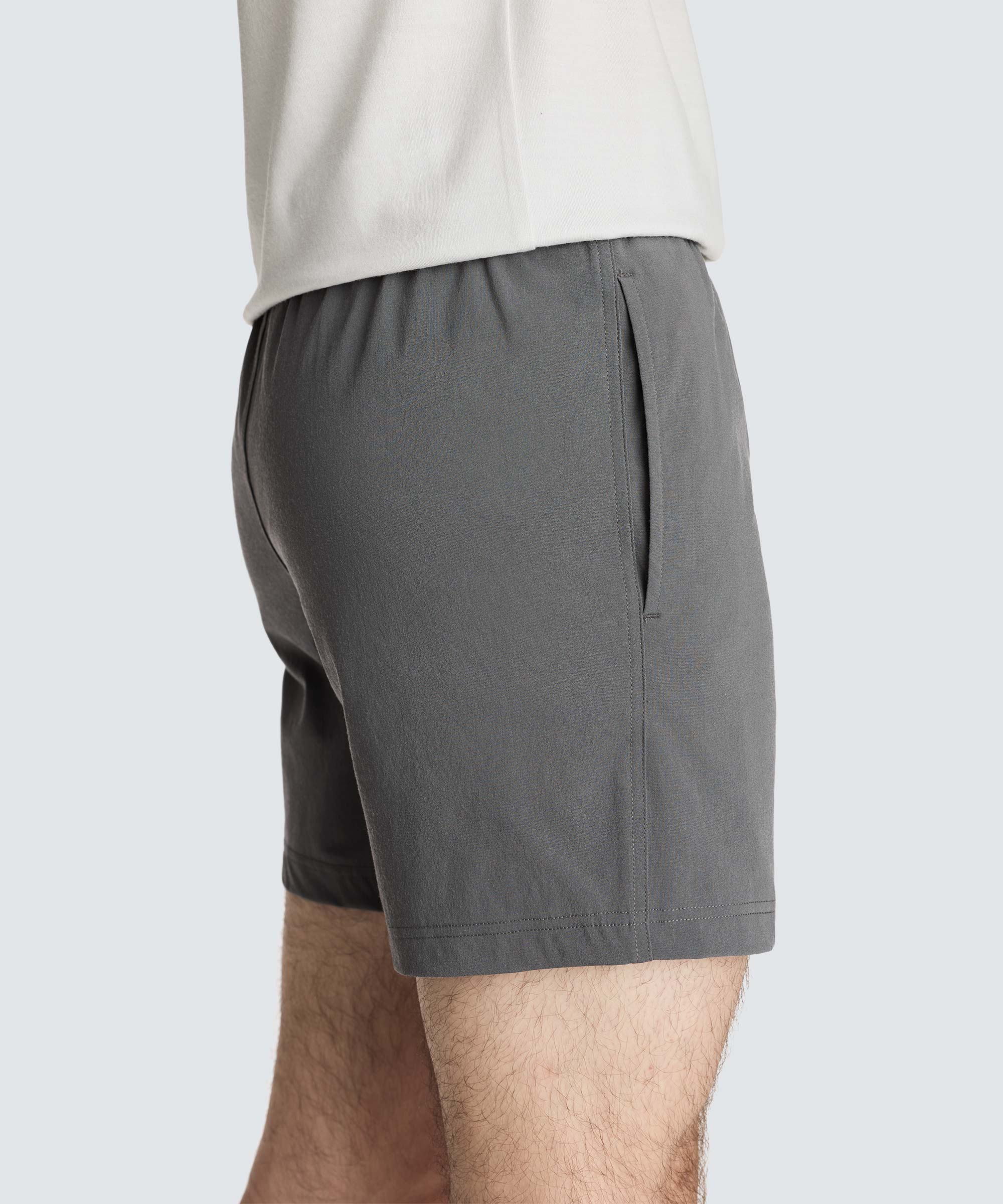 Men’s Merino Flex Shorts