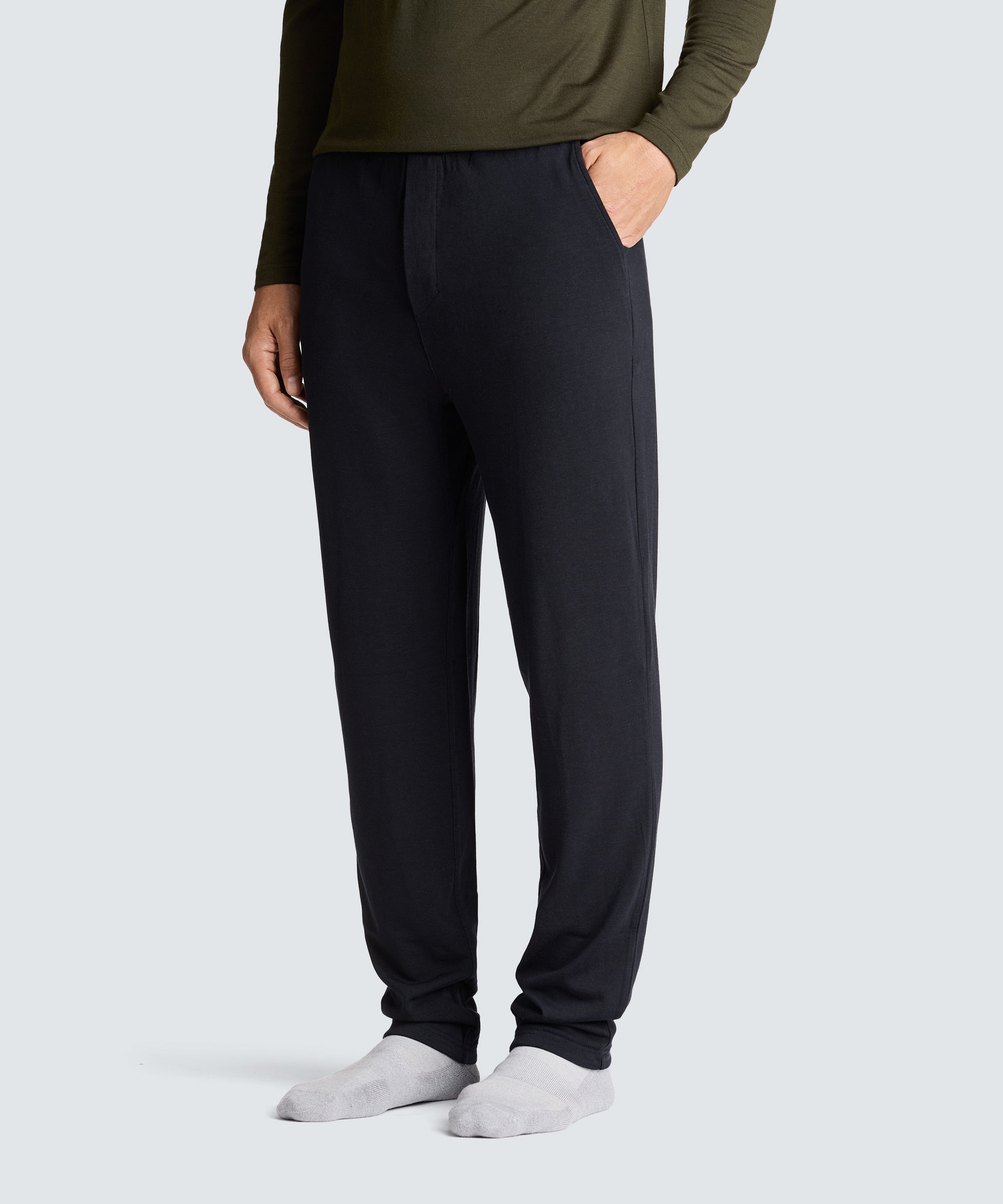 Men's Merino Lounge Pants
