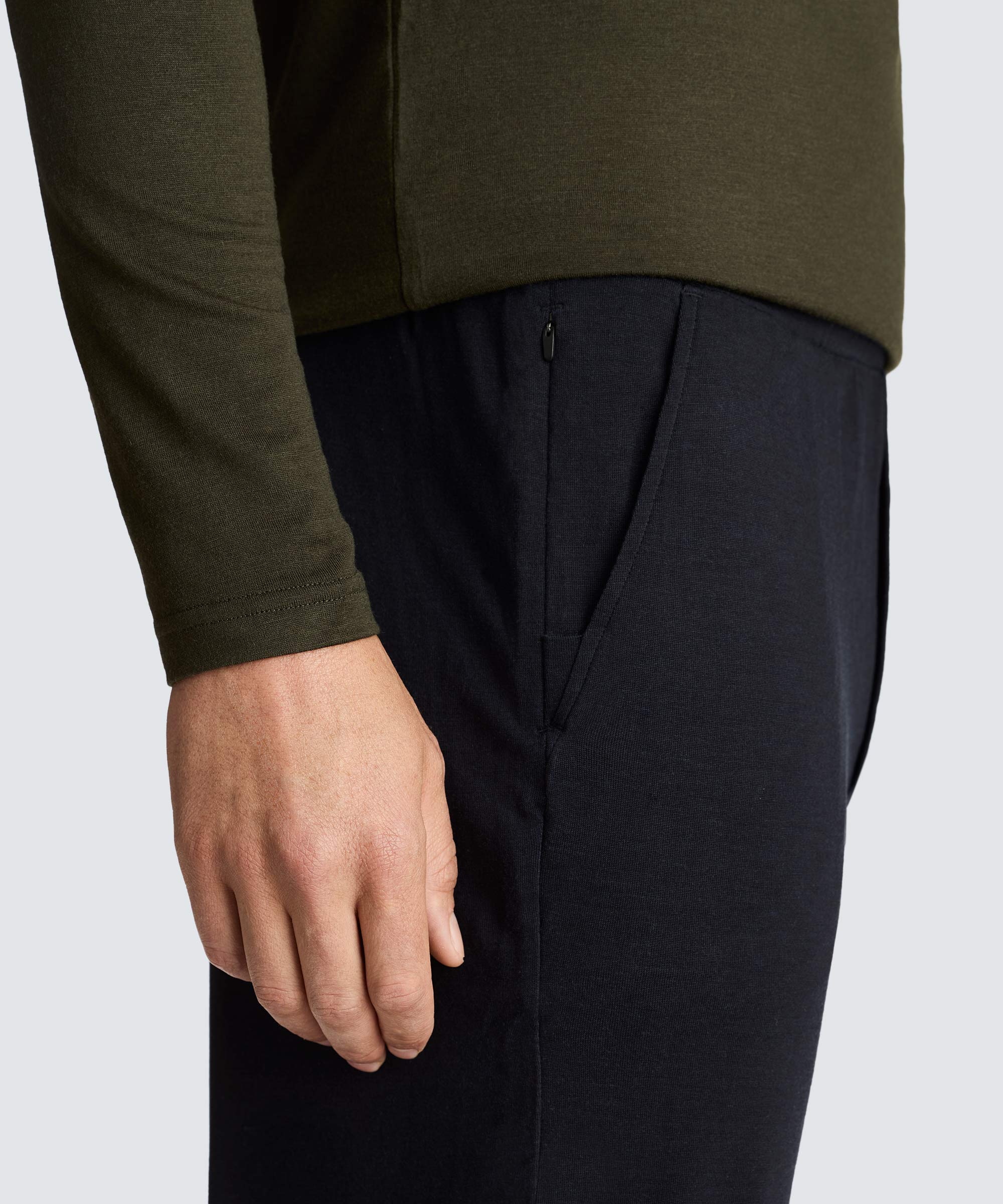 Men's Merino Lounge Pants