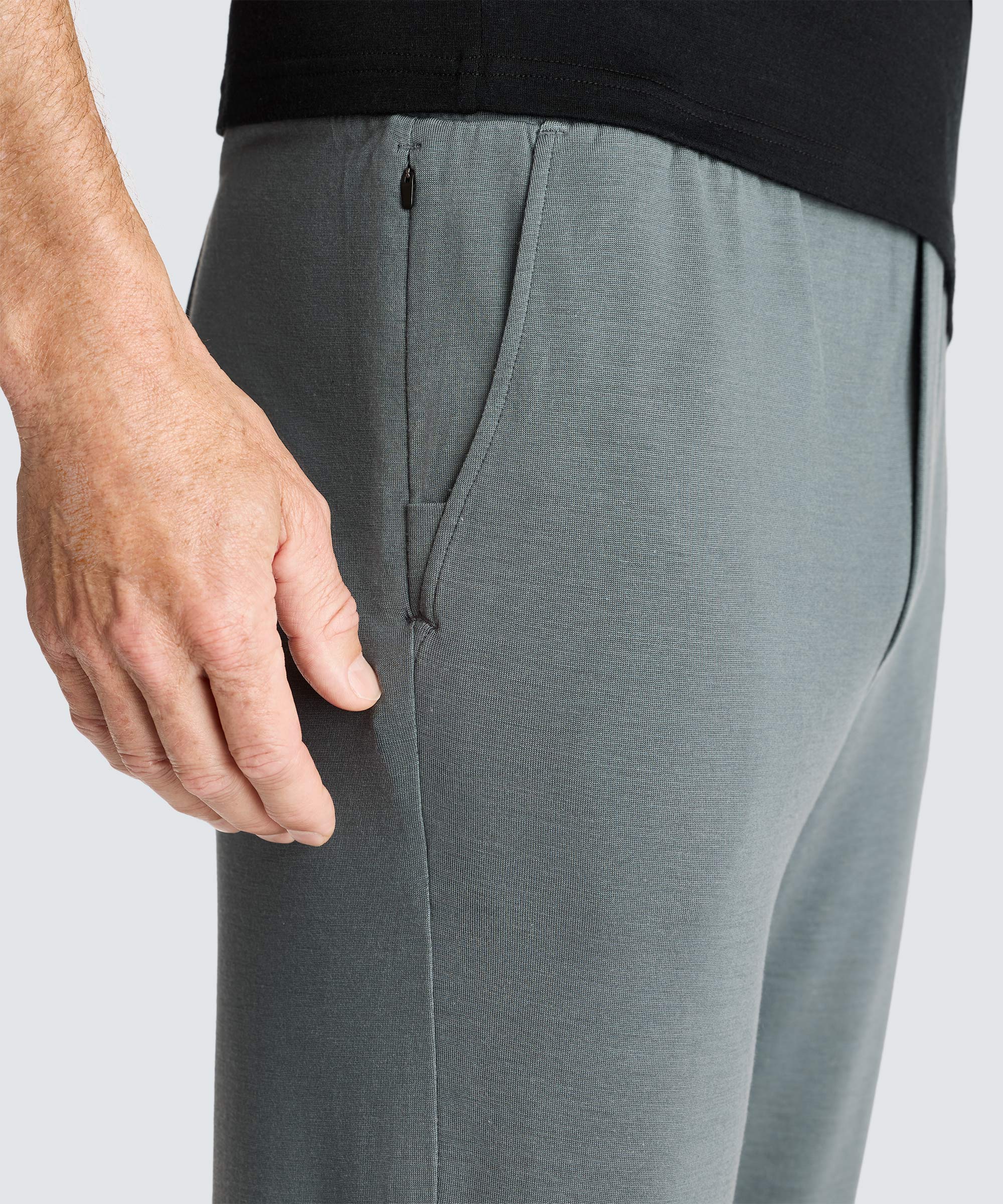Men's Merino Lounge Pants