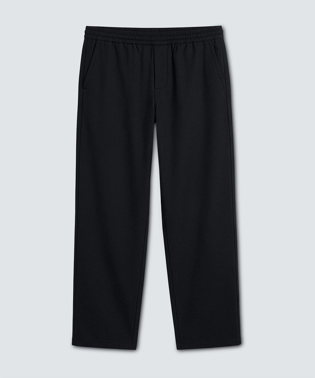 Men's Pull-On Merino Travel Pants