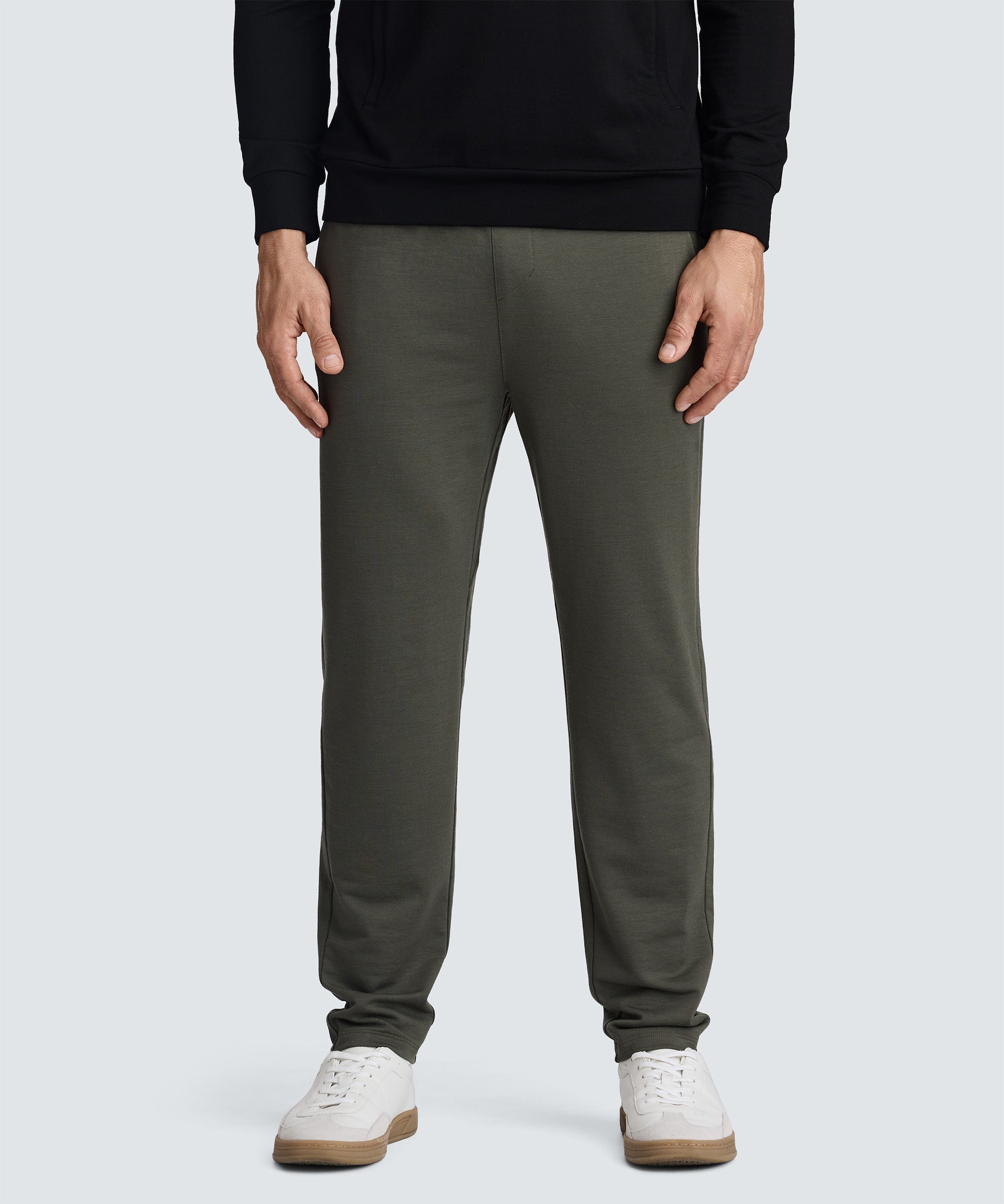 Men's Merino Transit Sweatpants