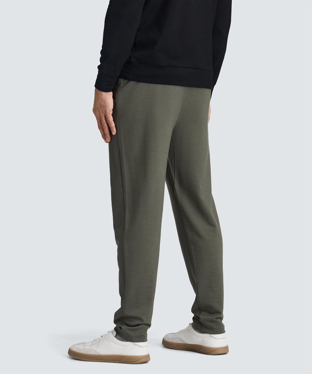 Men's Merino Transit Sweatpants