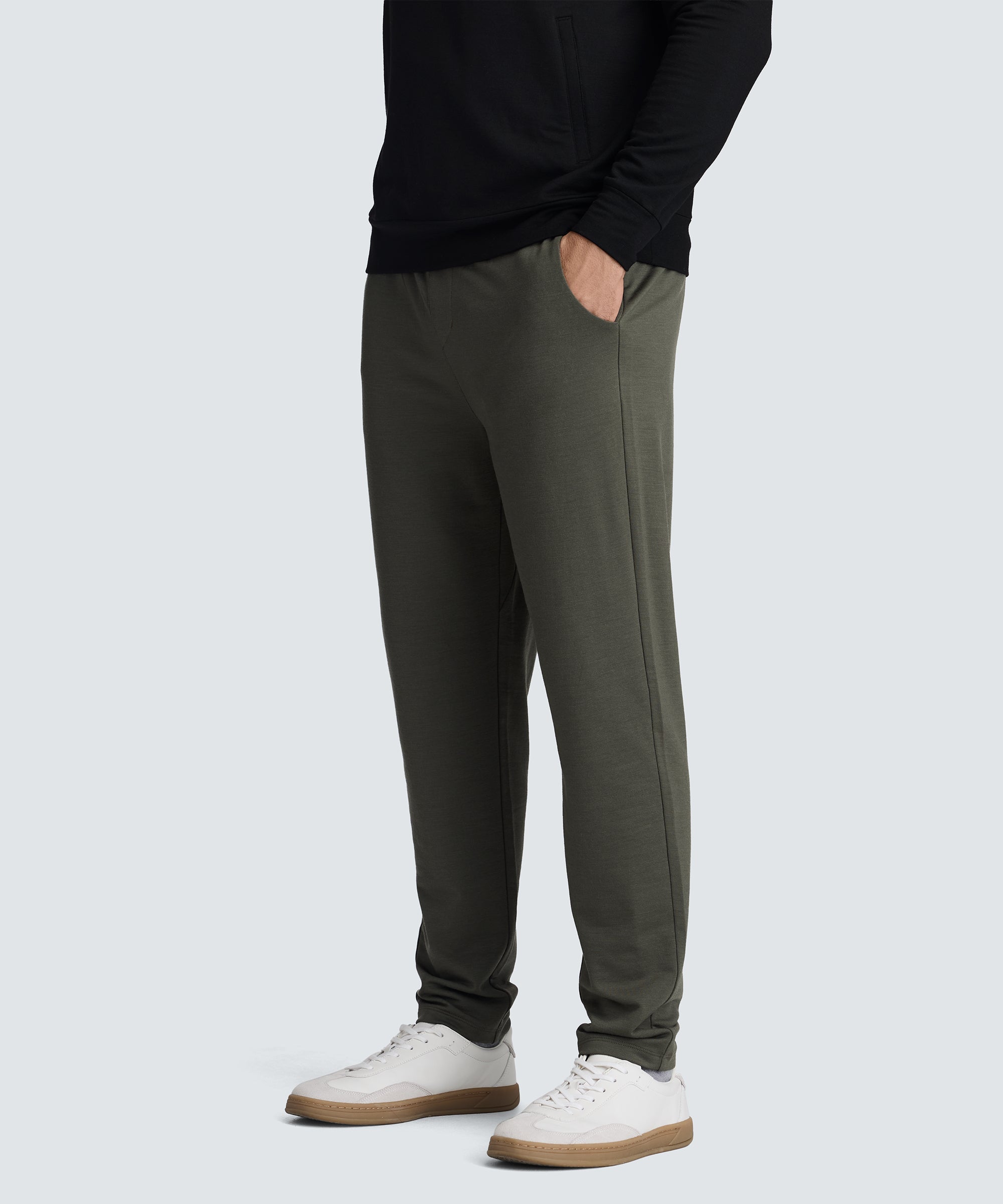 Men's Merino Transit Sweatpants