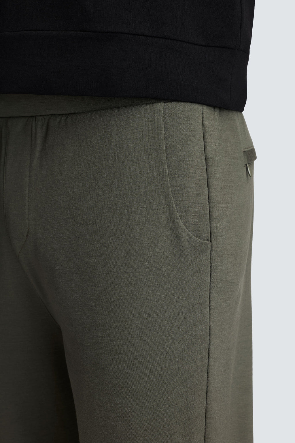 Men's Merino Transit Sweatpants
