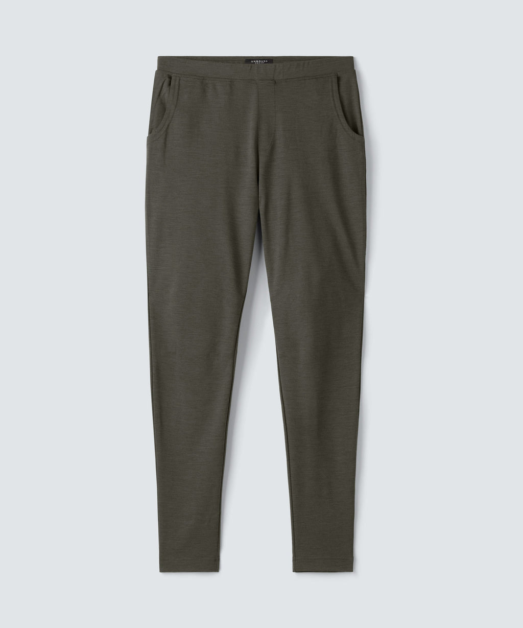 Men's Merino Transit Sweatpants
