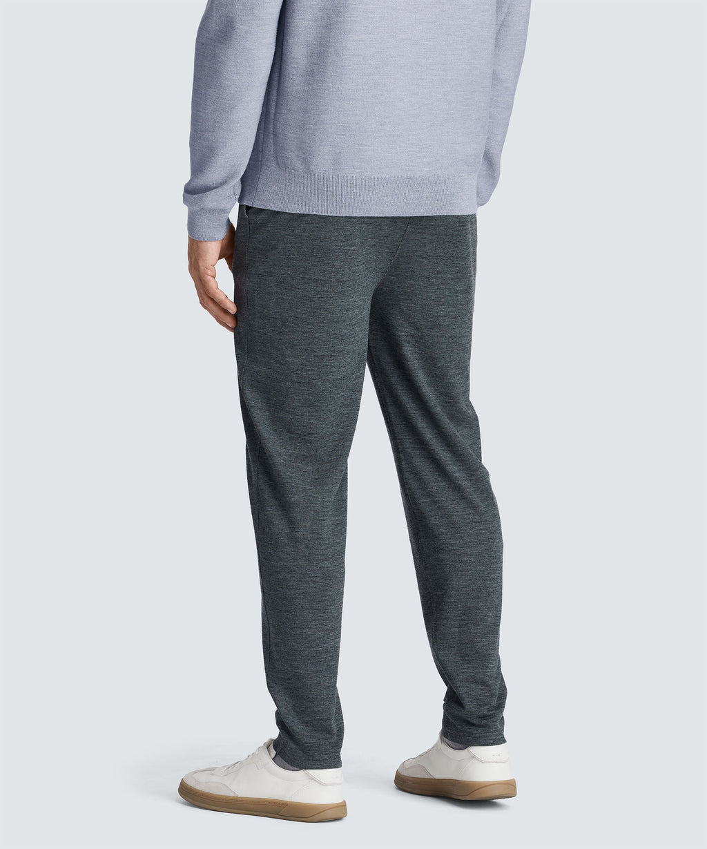 Men's Merino Transit Sweatpants