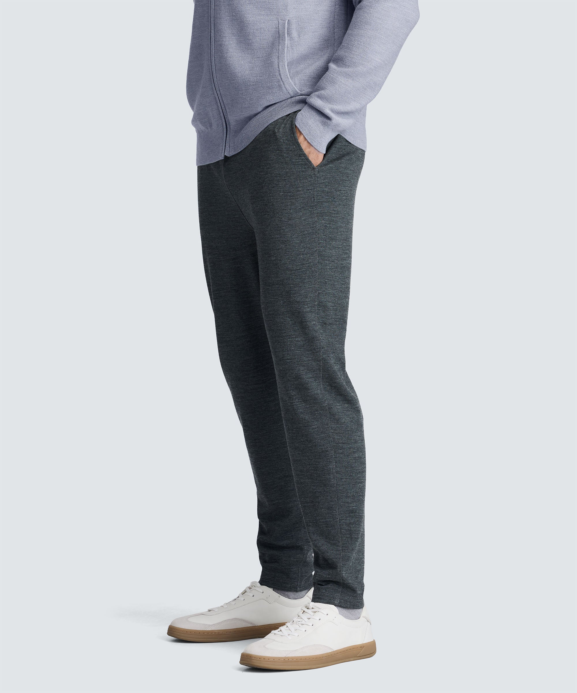 Men's Merino Transit Sweatpants
