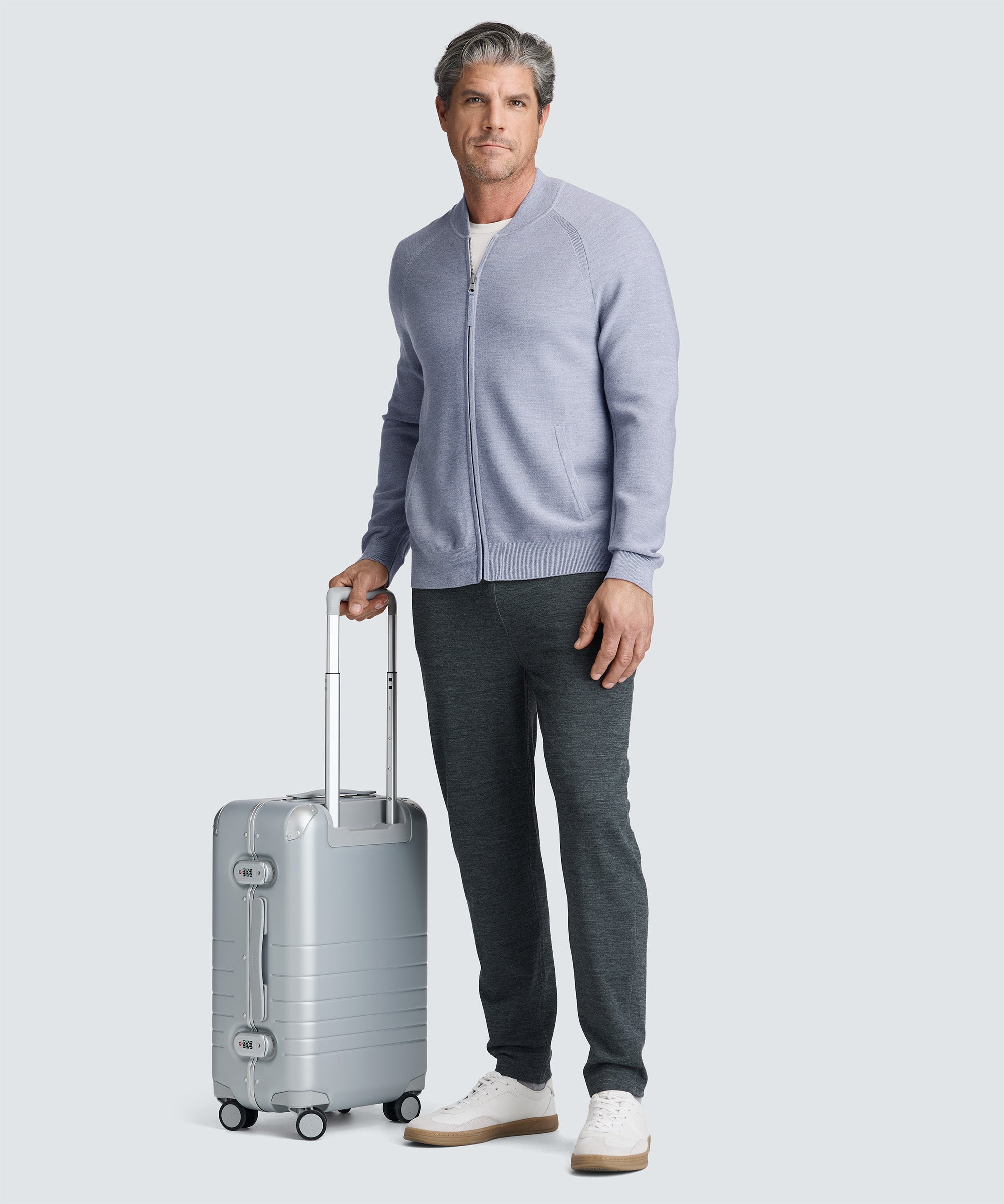 Men's Merino Transit Sweatpants