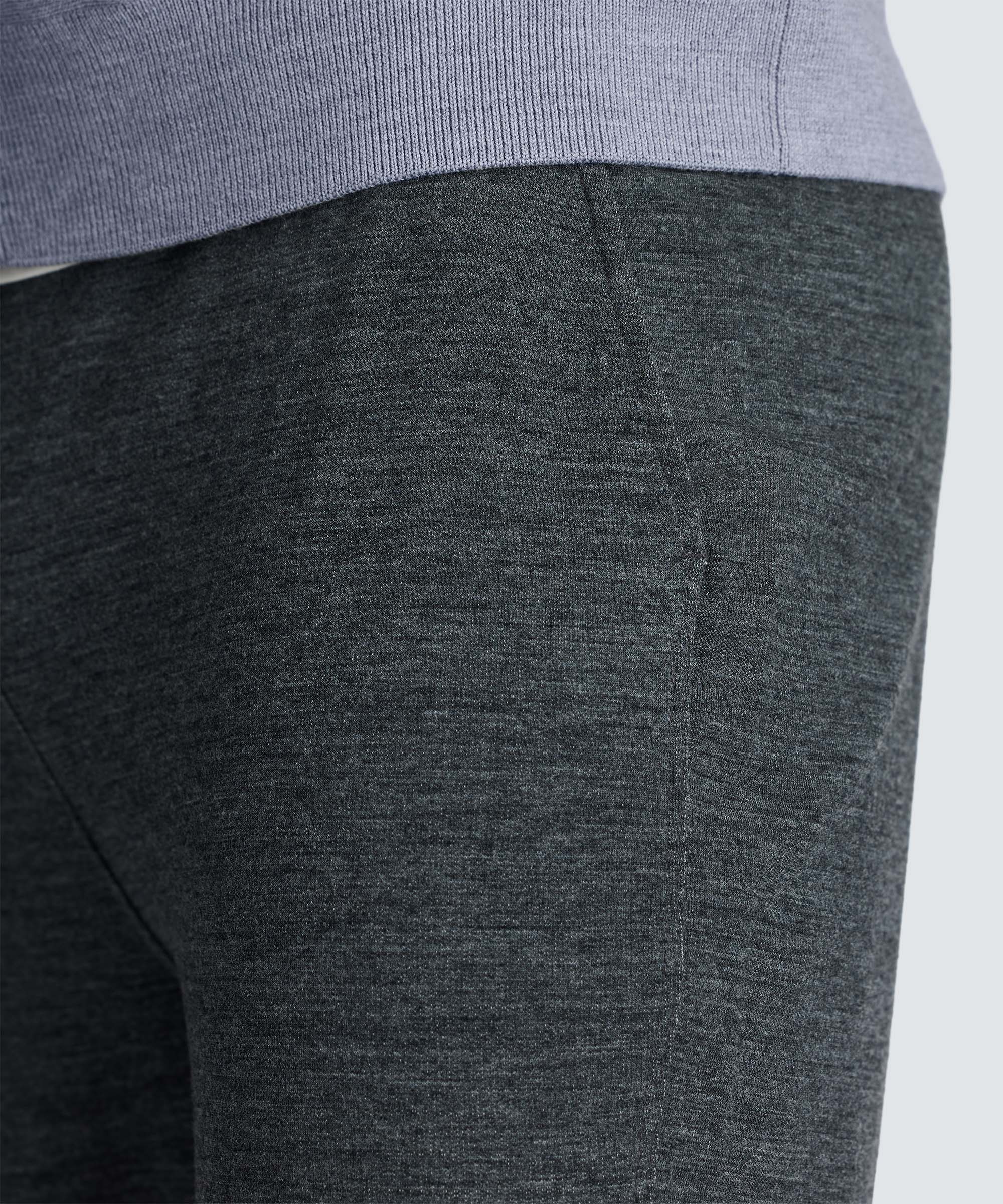 Men's Merino Transit Sweatpants