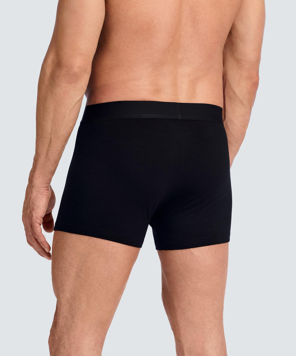 Men's Merino Wool Trunks