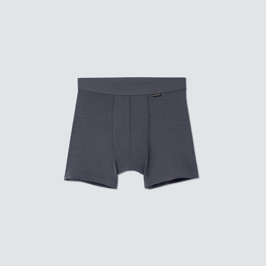 Men's Merino Wool Trunks