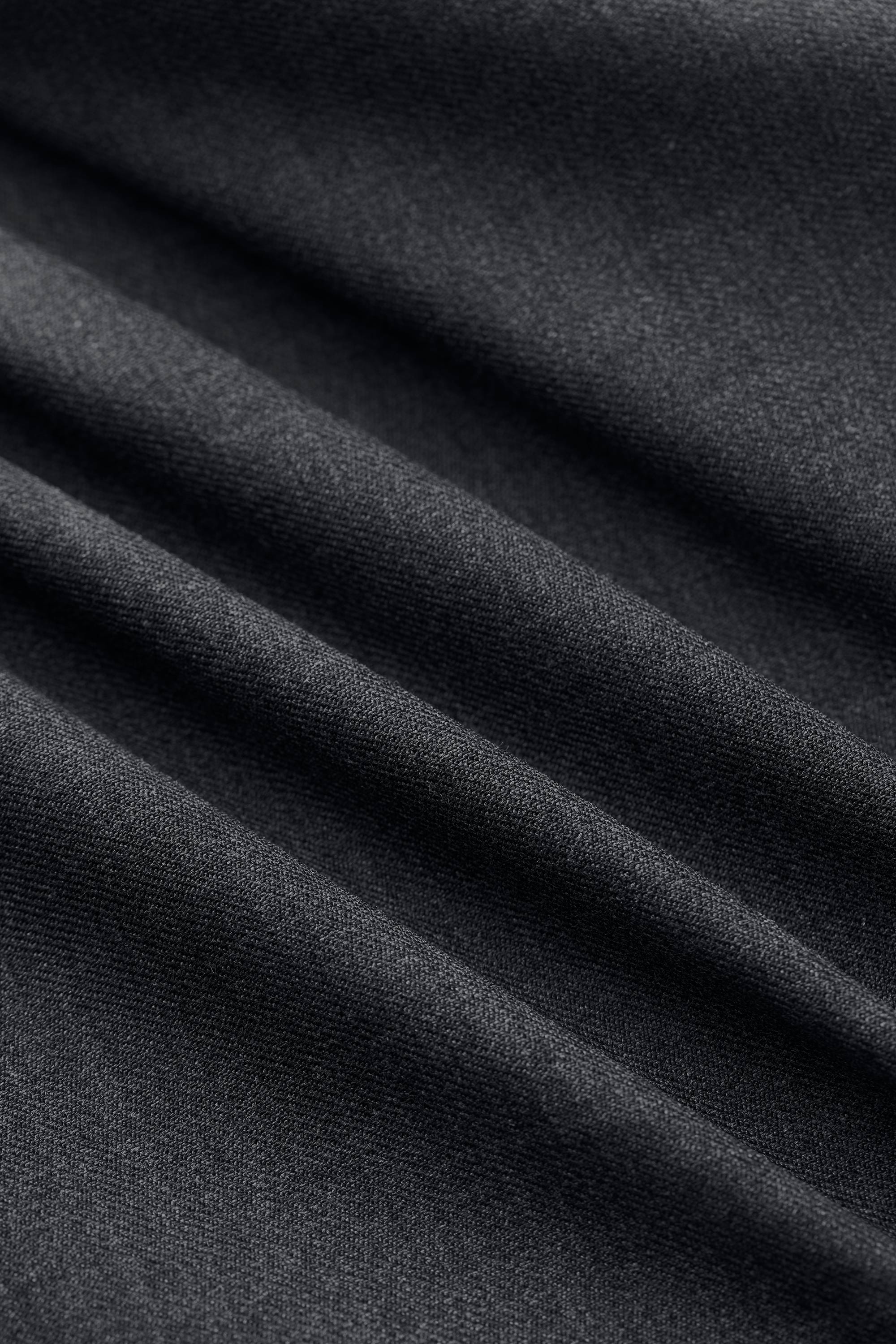 Men's Relaxed Merino Travel Pants
