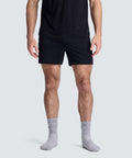 Men's Ultrafine Merino Sleep Shorts