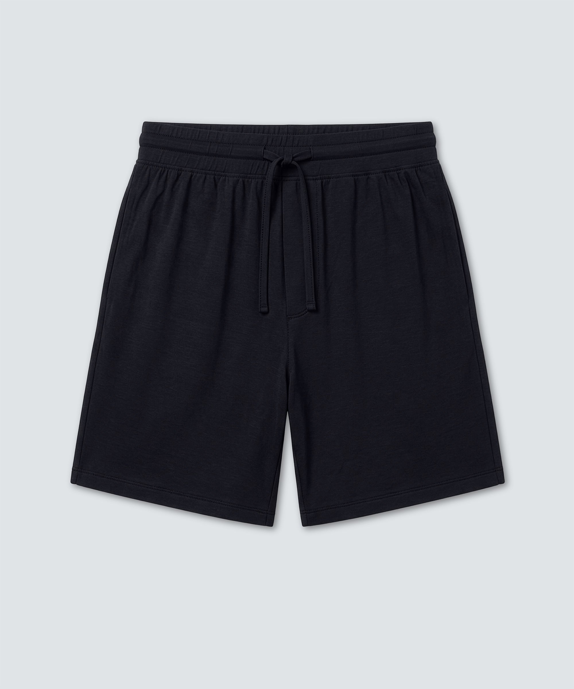 Men's Ultrafine Merino Sleep Shorts